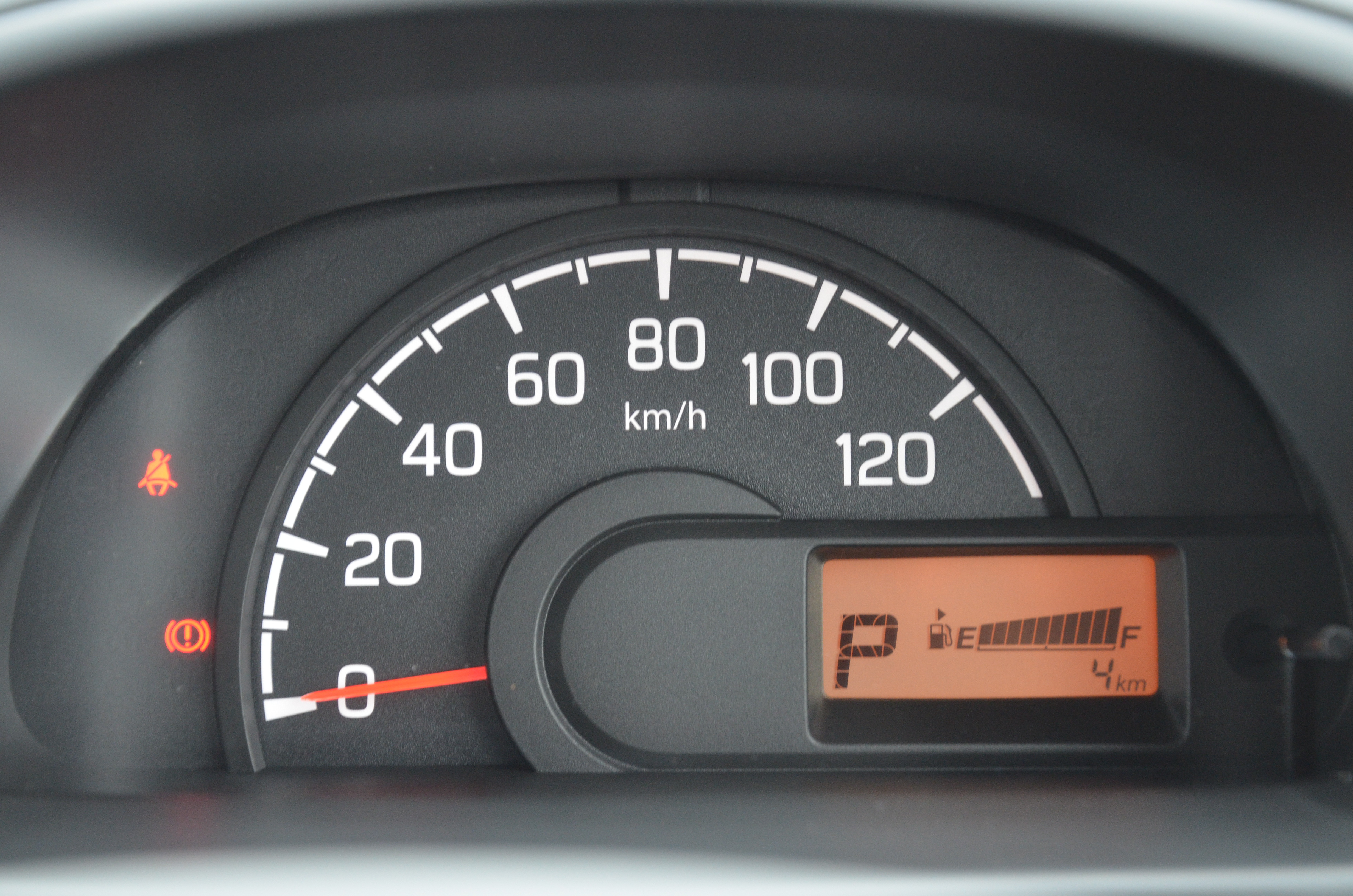 スズキ キャリイ 3BD-DA16T(4WD)の写真37