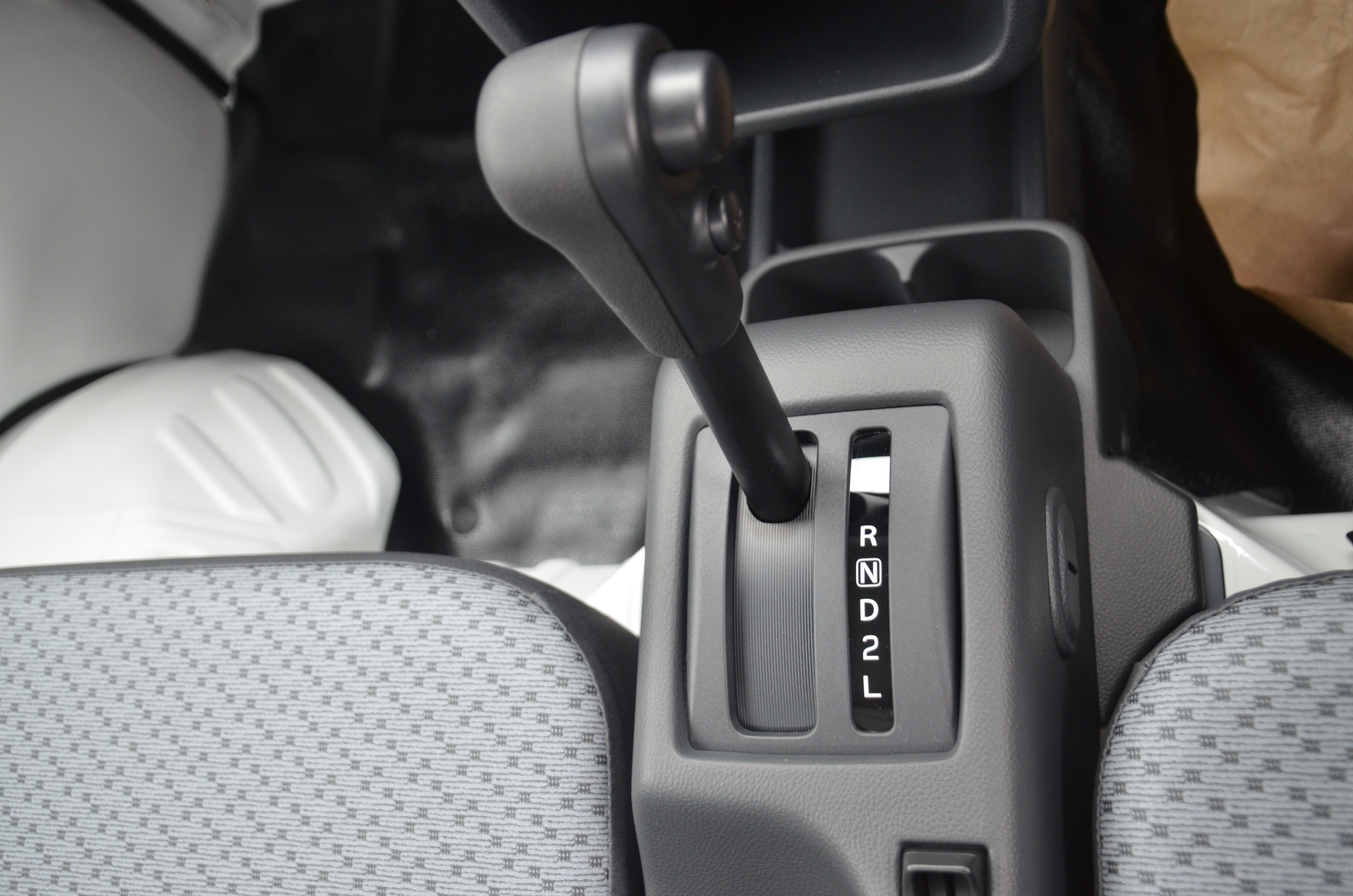 スズキ キャリイ 3BD-DA16T(4WD)の写真42