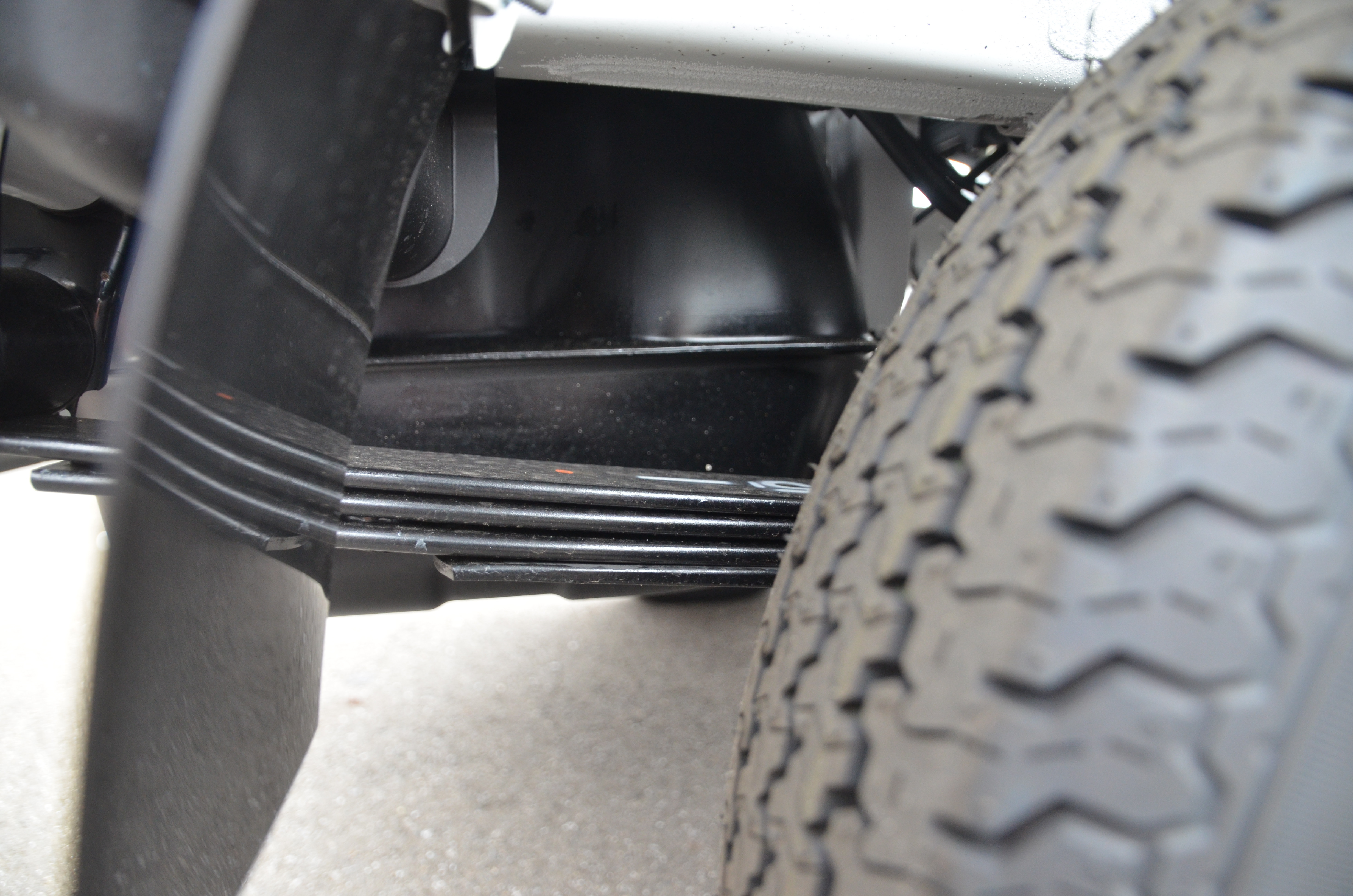 スズキ キャリイ 3BD-DA16T(4WD)の写真7