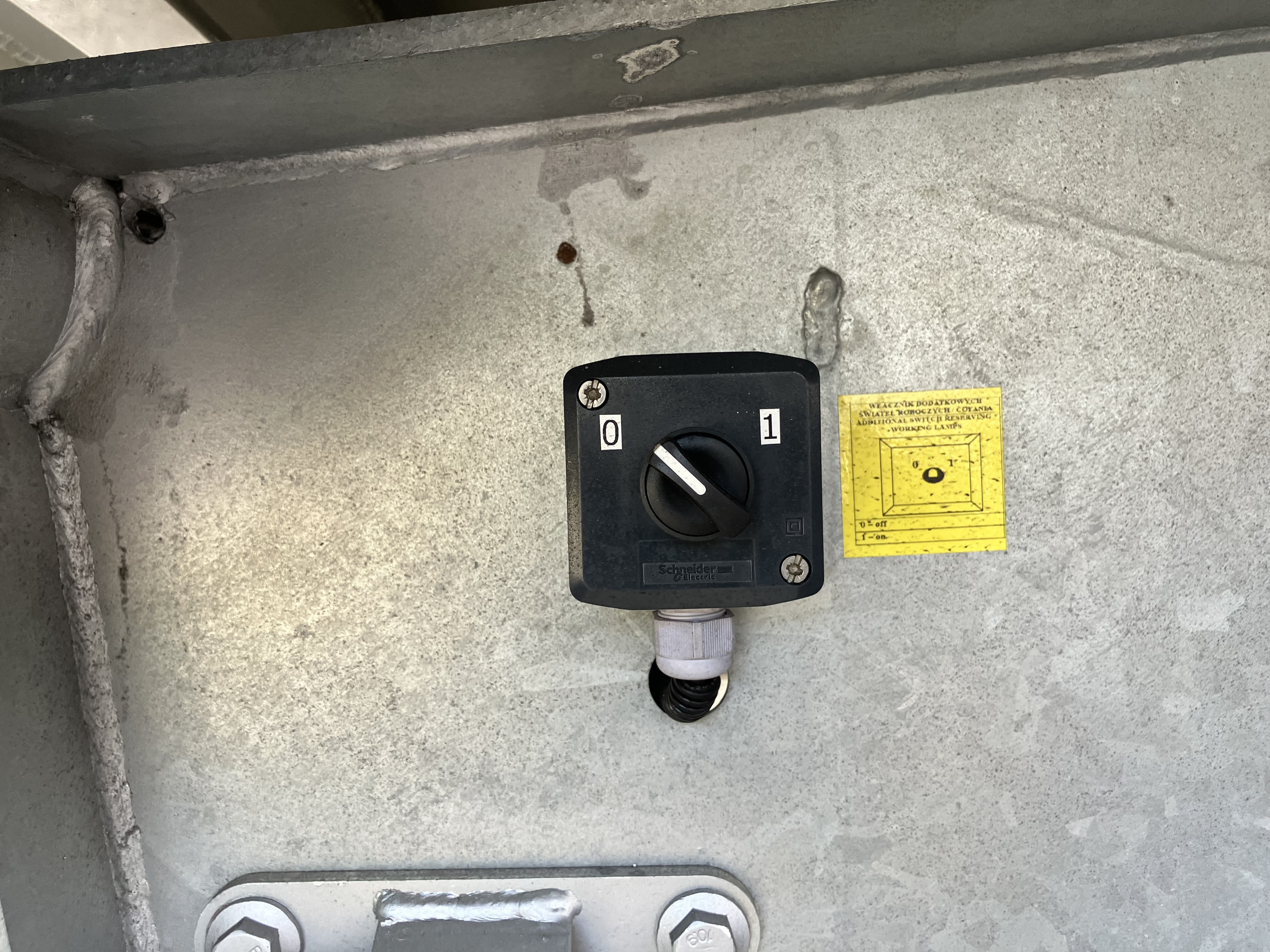 ZASLAW【ザスワフ】 50立米 ダンプトレーラー 不明(未入力/関係無)の写真12