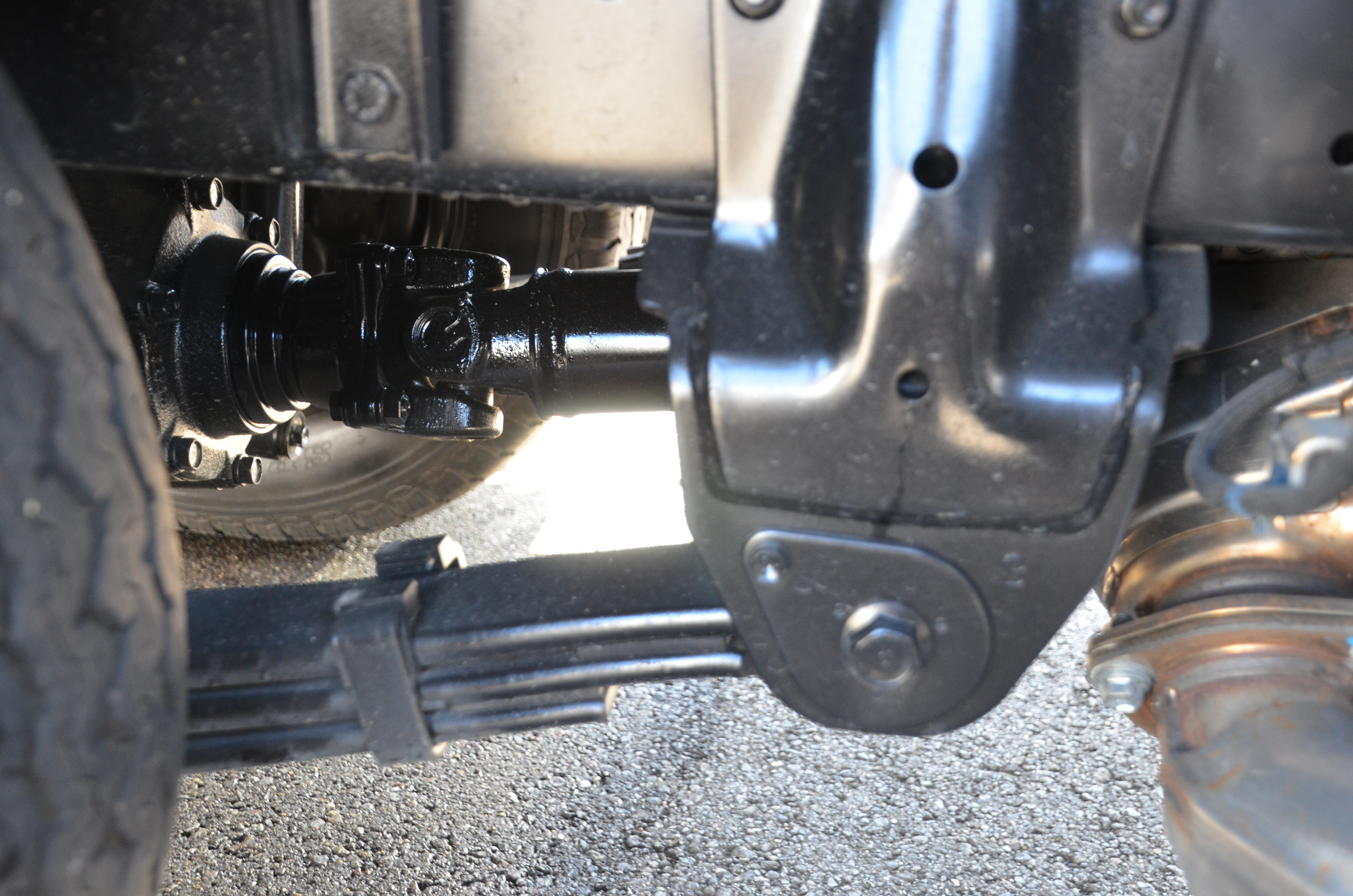 日野 デュトロ 2KG-XZU605X(2WD)の写真8