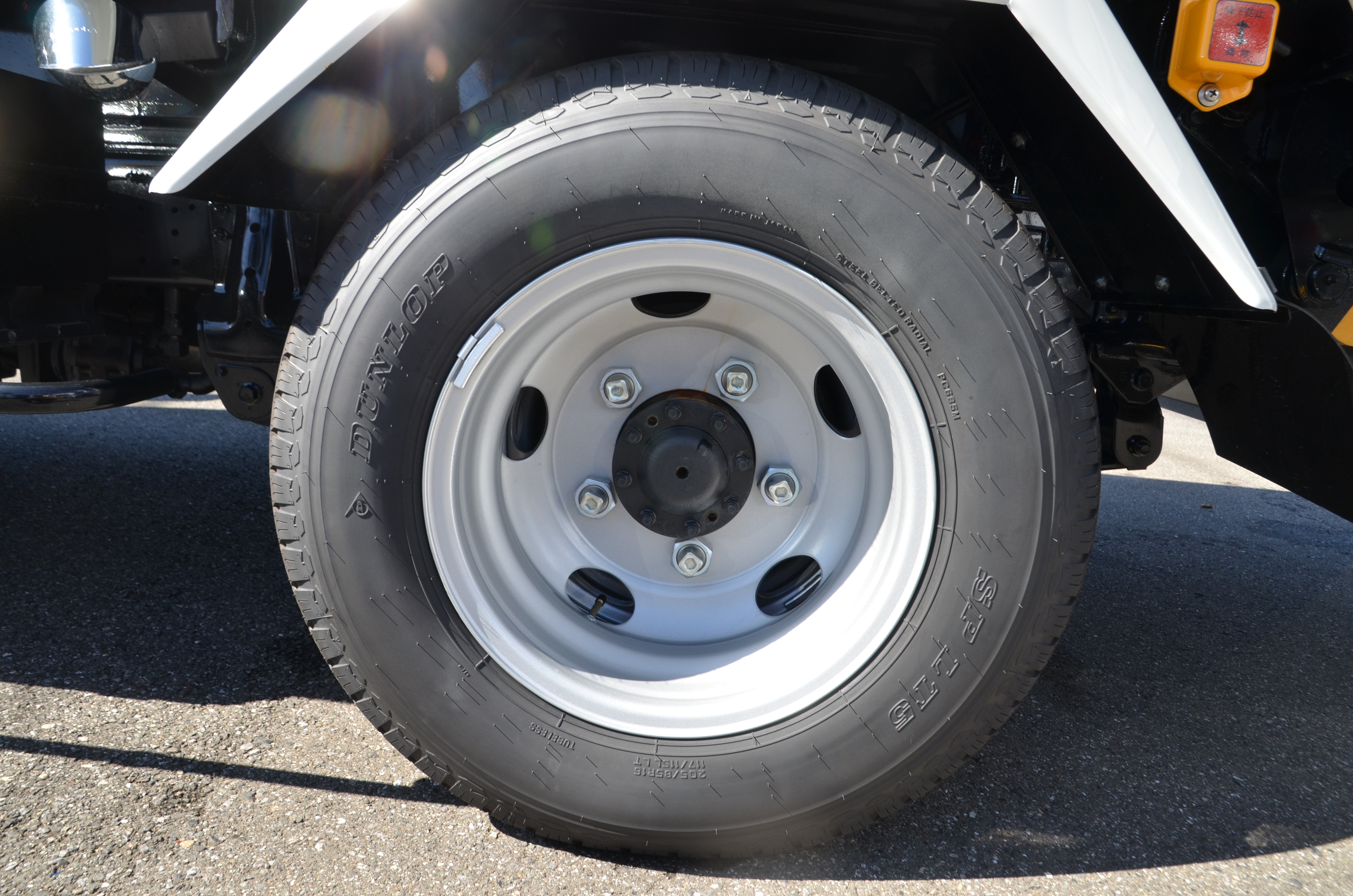 日野 デュトロ 2KG-XZU605X(2WD)の写真32