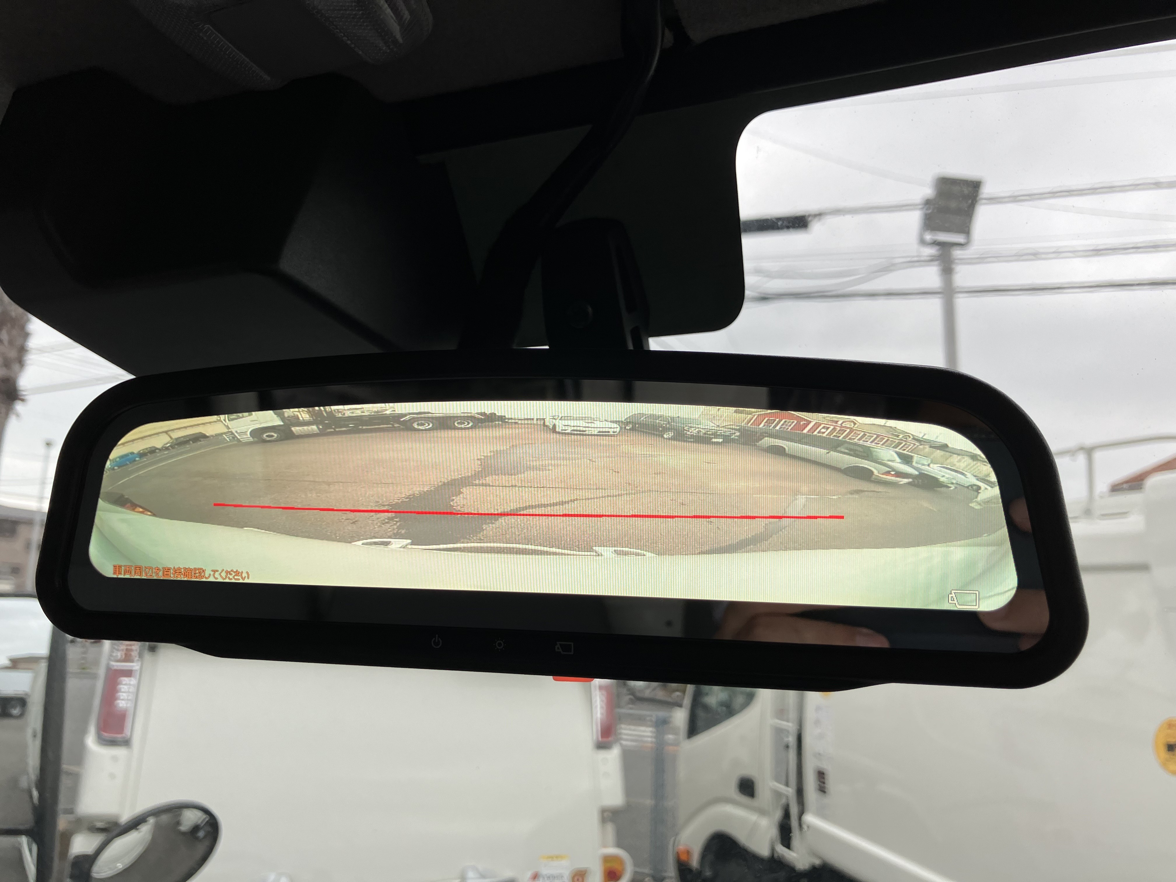 日野 デュトロ 2KG-XZU605X(2WD)の写真36