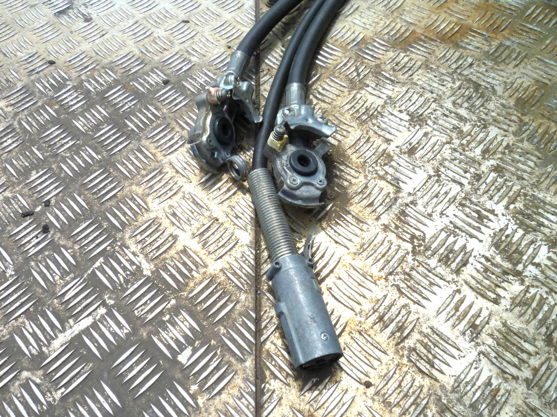 三菱 スーパーグレート 2RG-FP74HER(2WD)の写真11