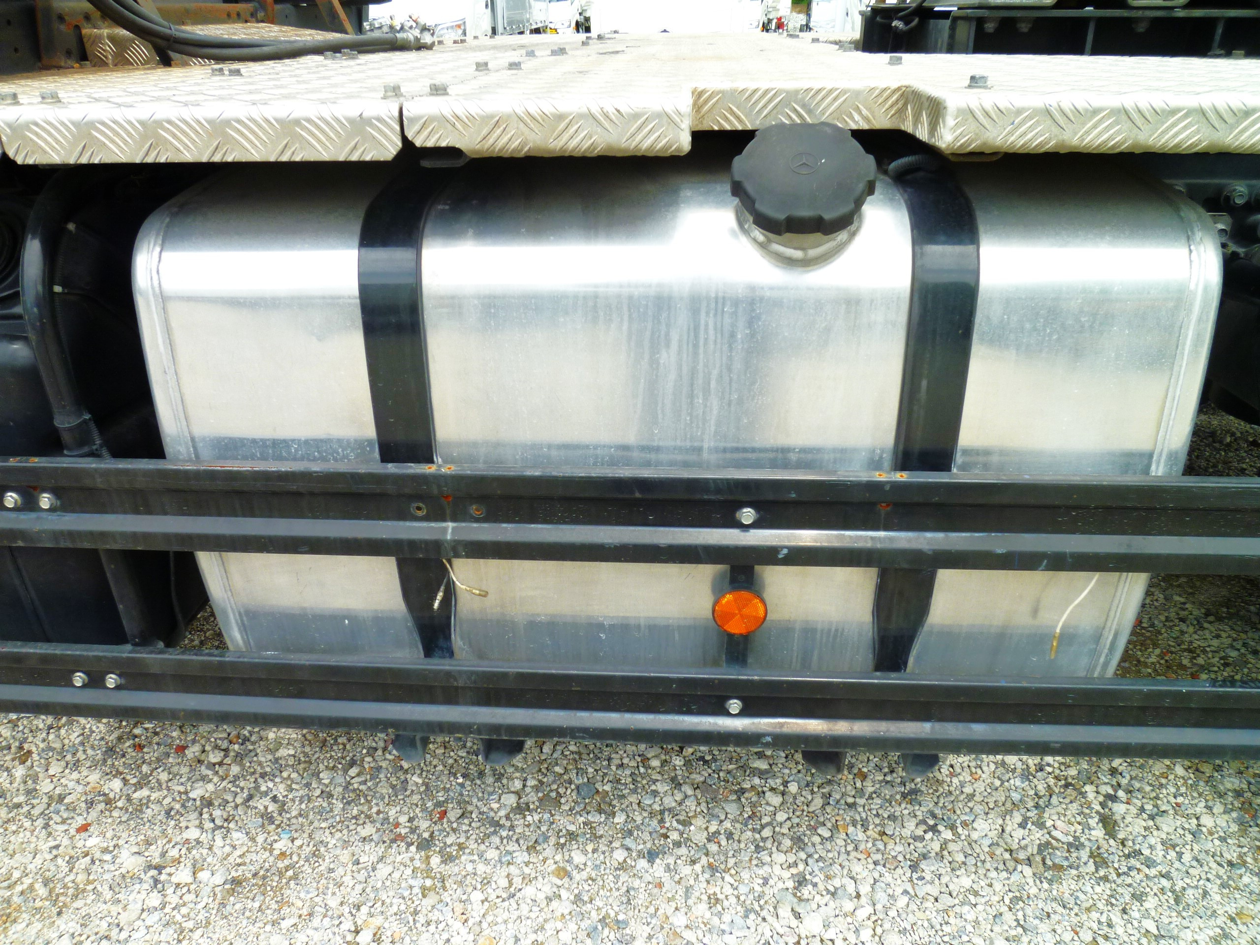 三菱 スーパーグレート 2RG-FP74HER(2WD)の写真21