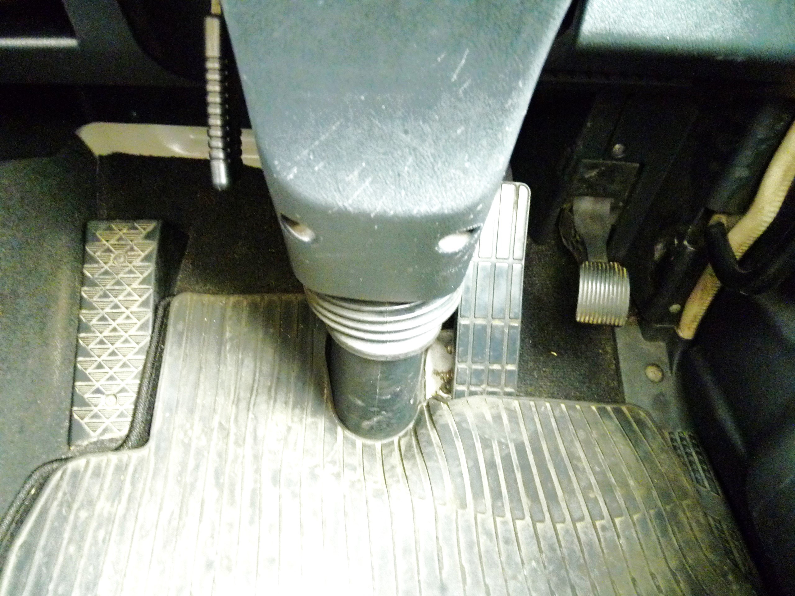 三菱 スーパーグレート 2RG-FP74HER(2WD)の写真26