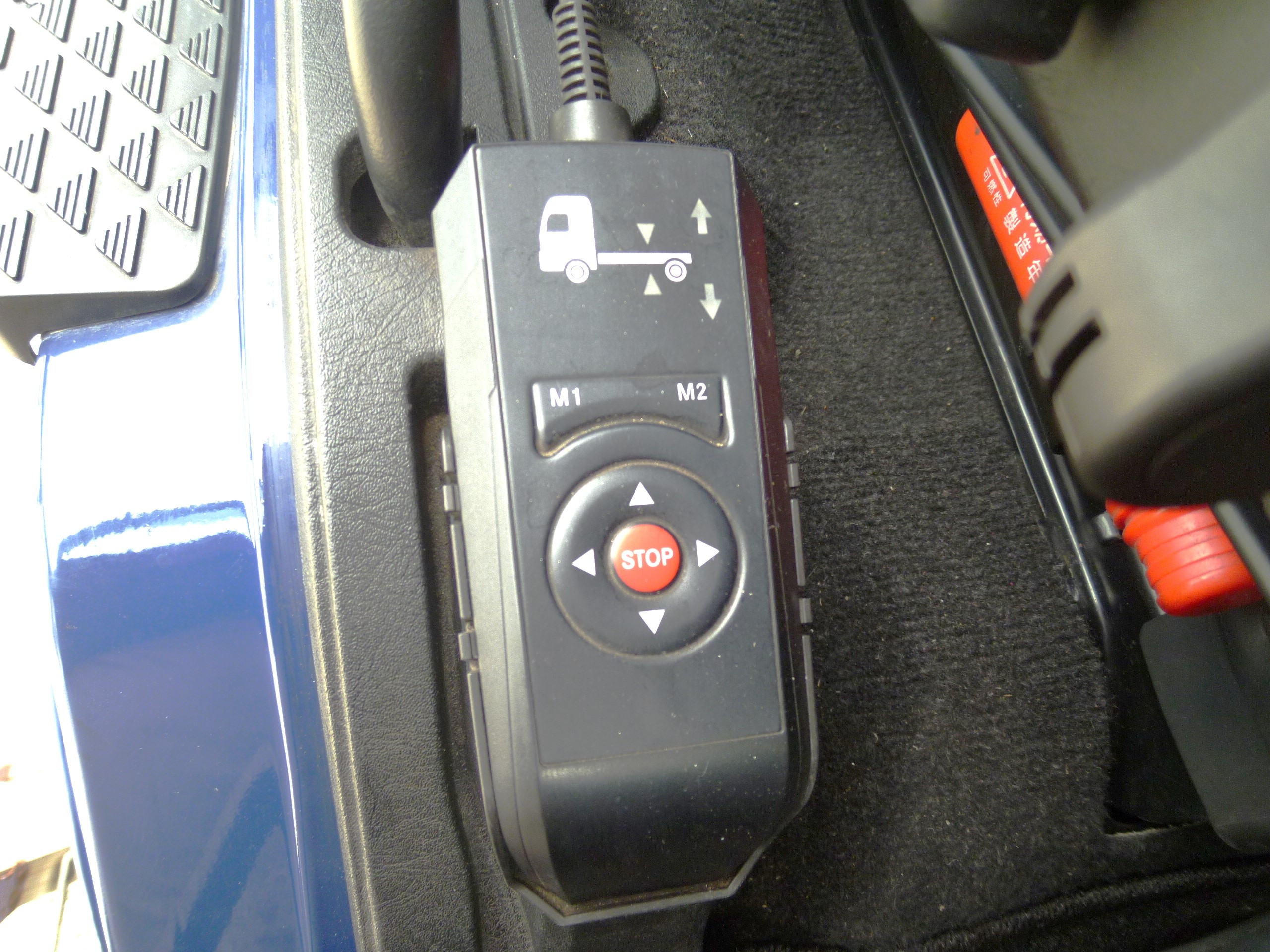 三菱 スーパーグレート 2RG-FP74HER(2WD)の写真29