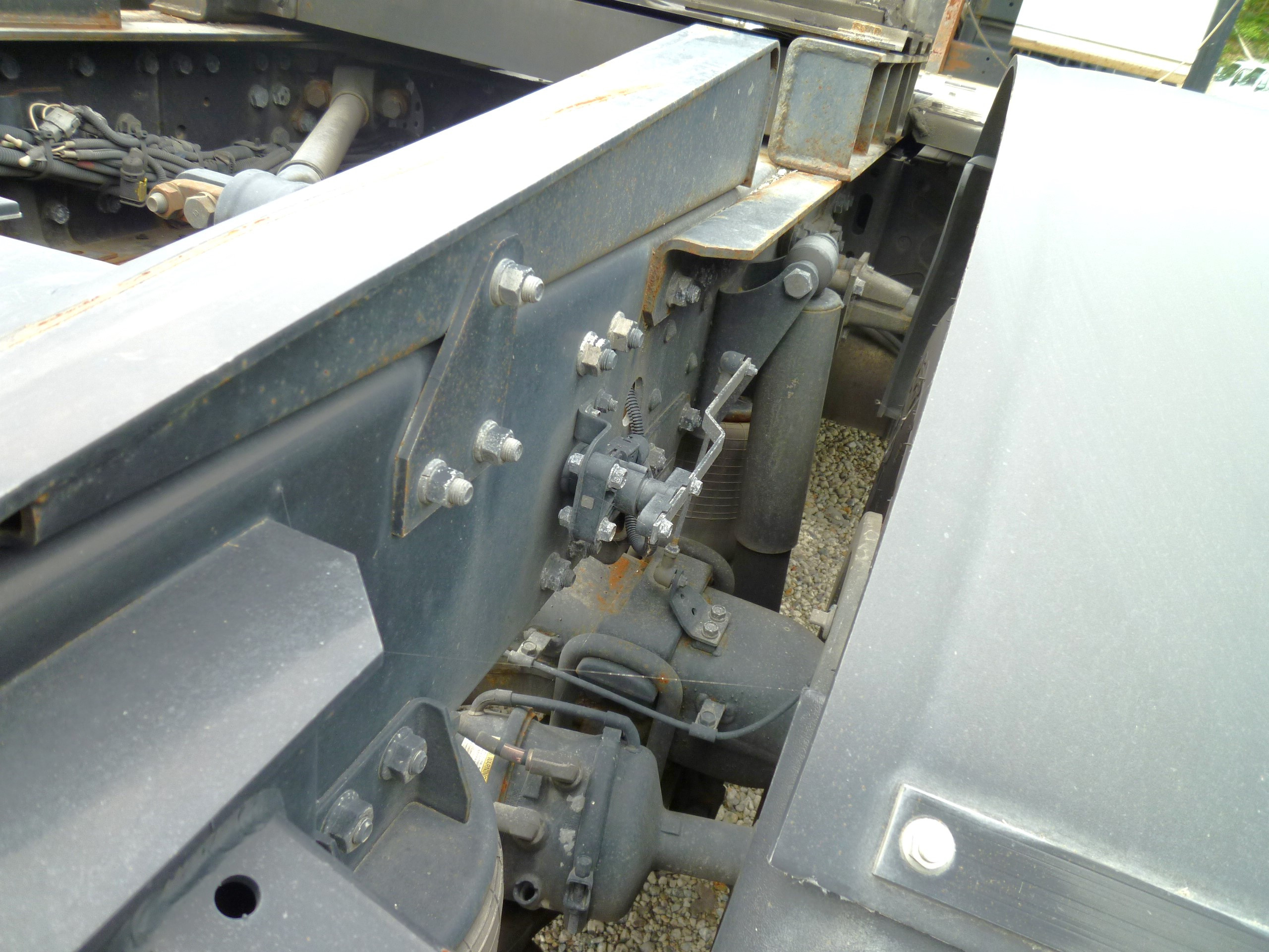 三菱 スーパーグレート 2RG-FP74HER(2WD)の写真32