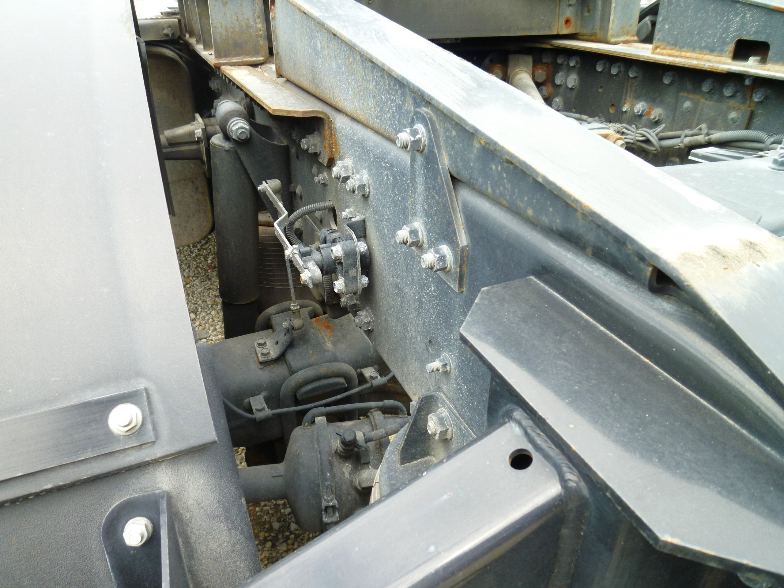 三菱 スーパーグレート 2RG-FP74HER(2WD)の写真33