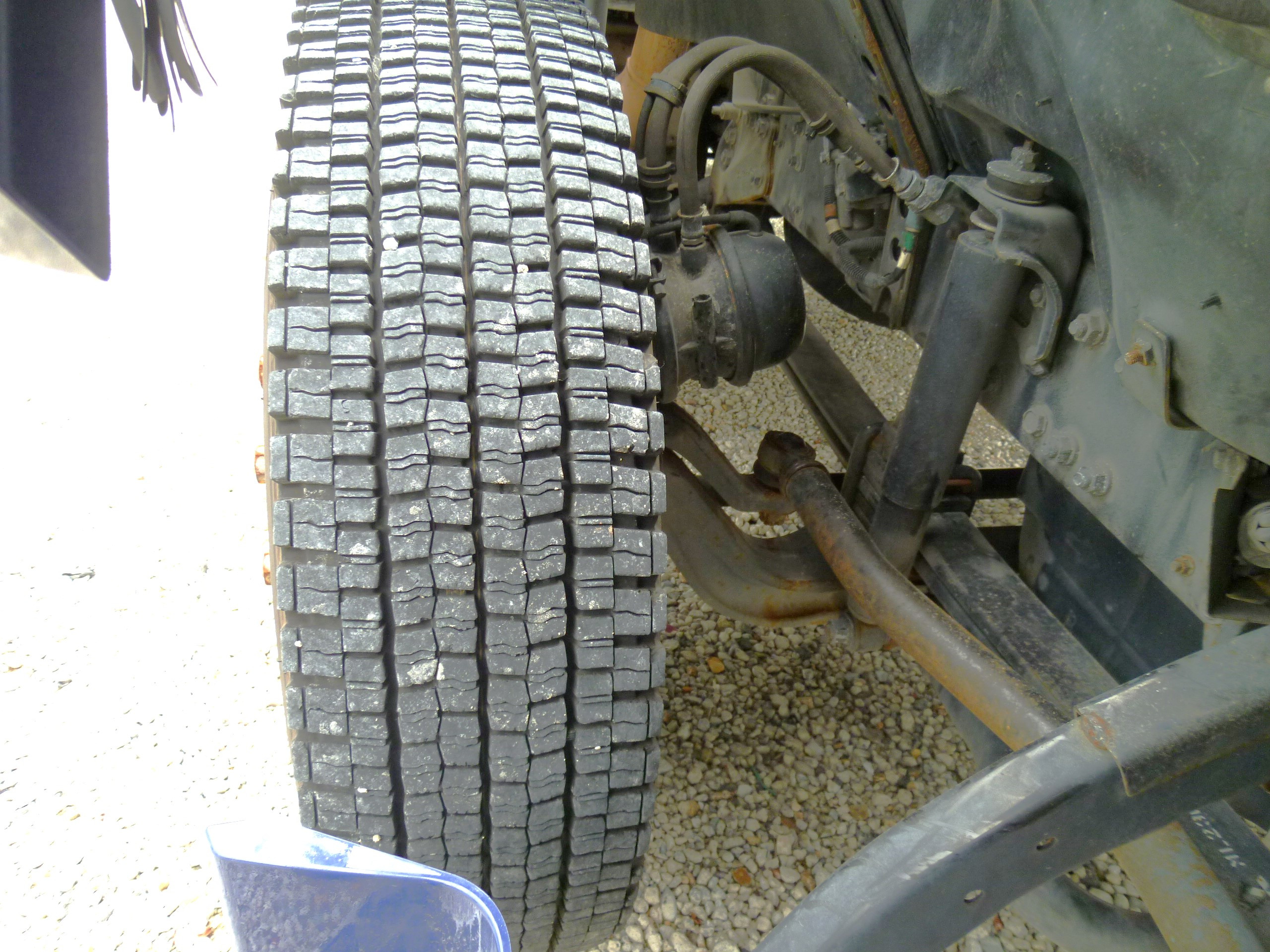 三菱 スーパーグレート 2RG-FP74HER(2WD)の写真34