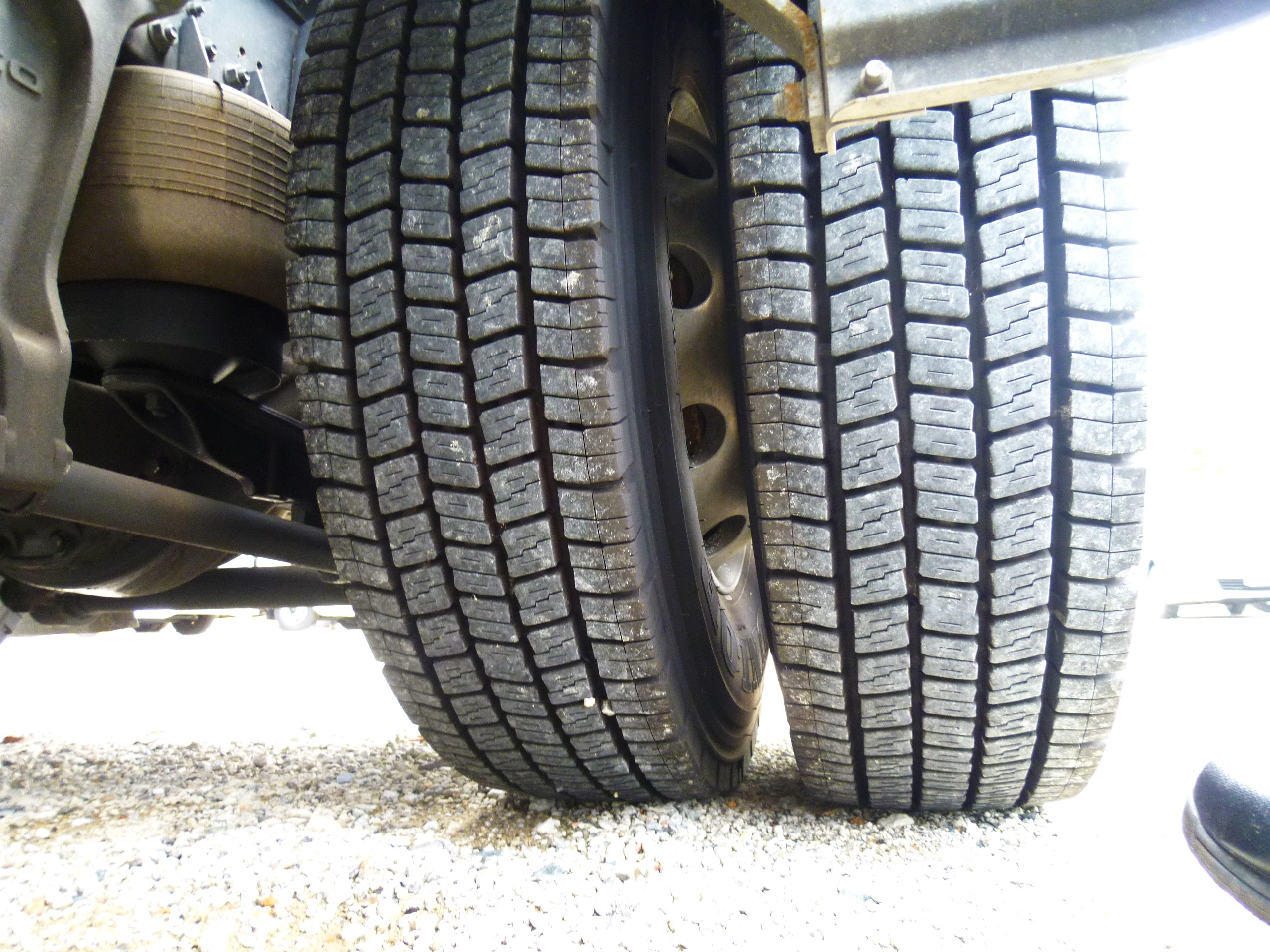 三菱 スーパーグレート 2RG-FP74HER(2WD)の写真37