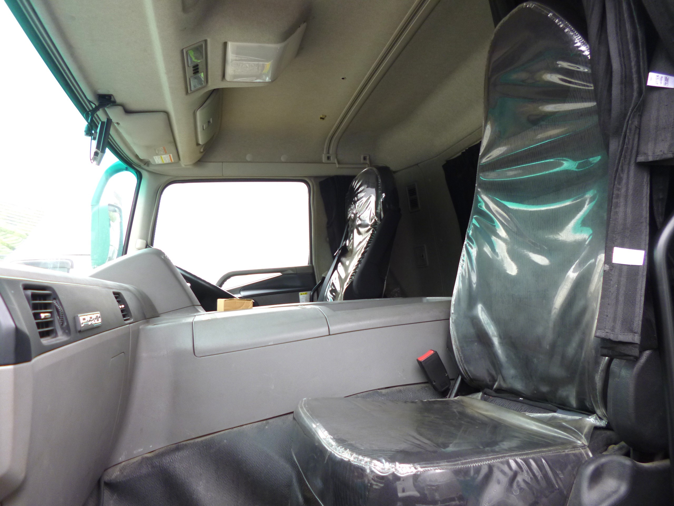 三菱 スーパーグレート 2PG-FV70GY(6x4)の写真30