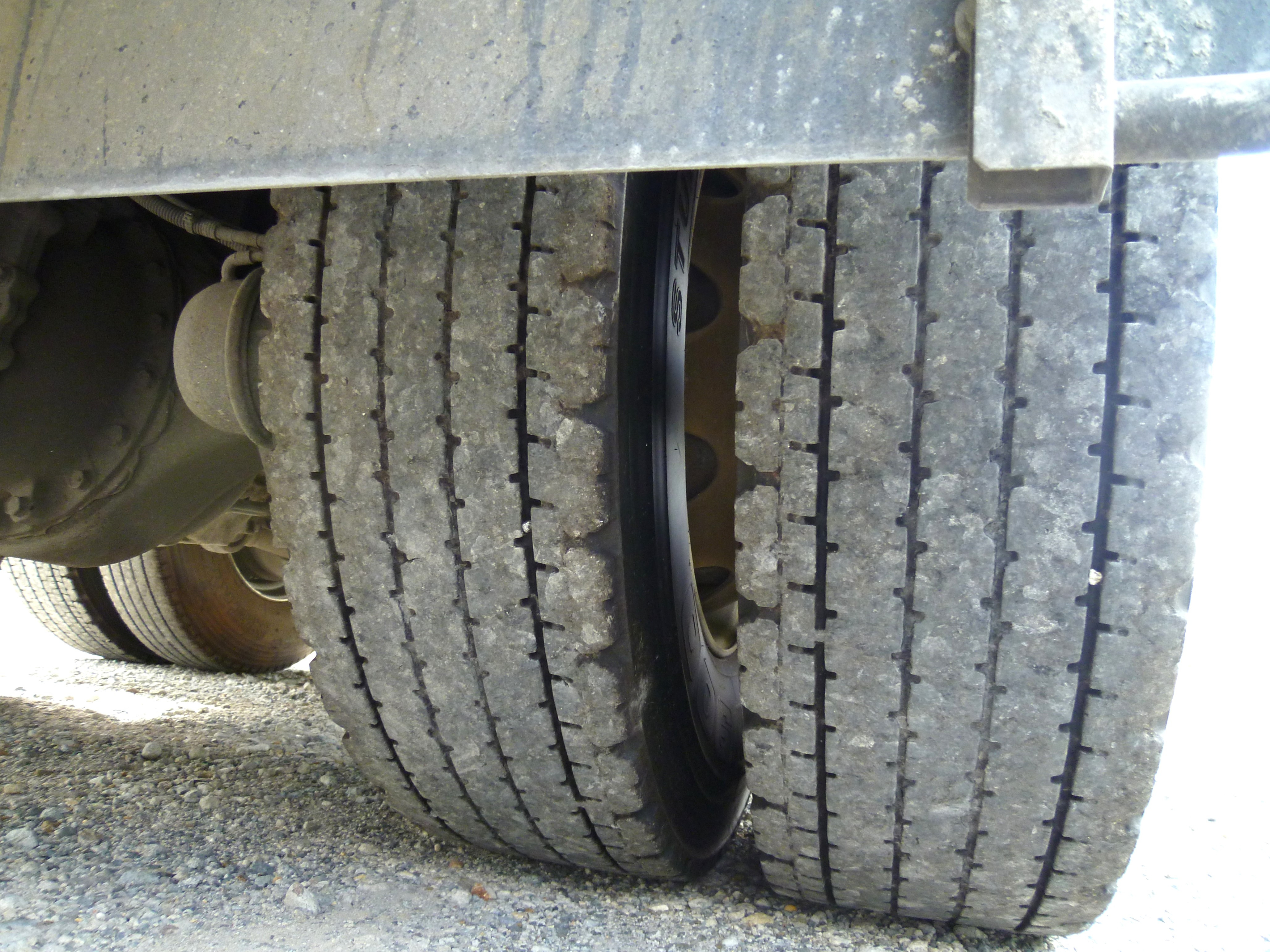 三菱 スーパーグレート 2PG-FV70GY(6x4)の写真40