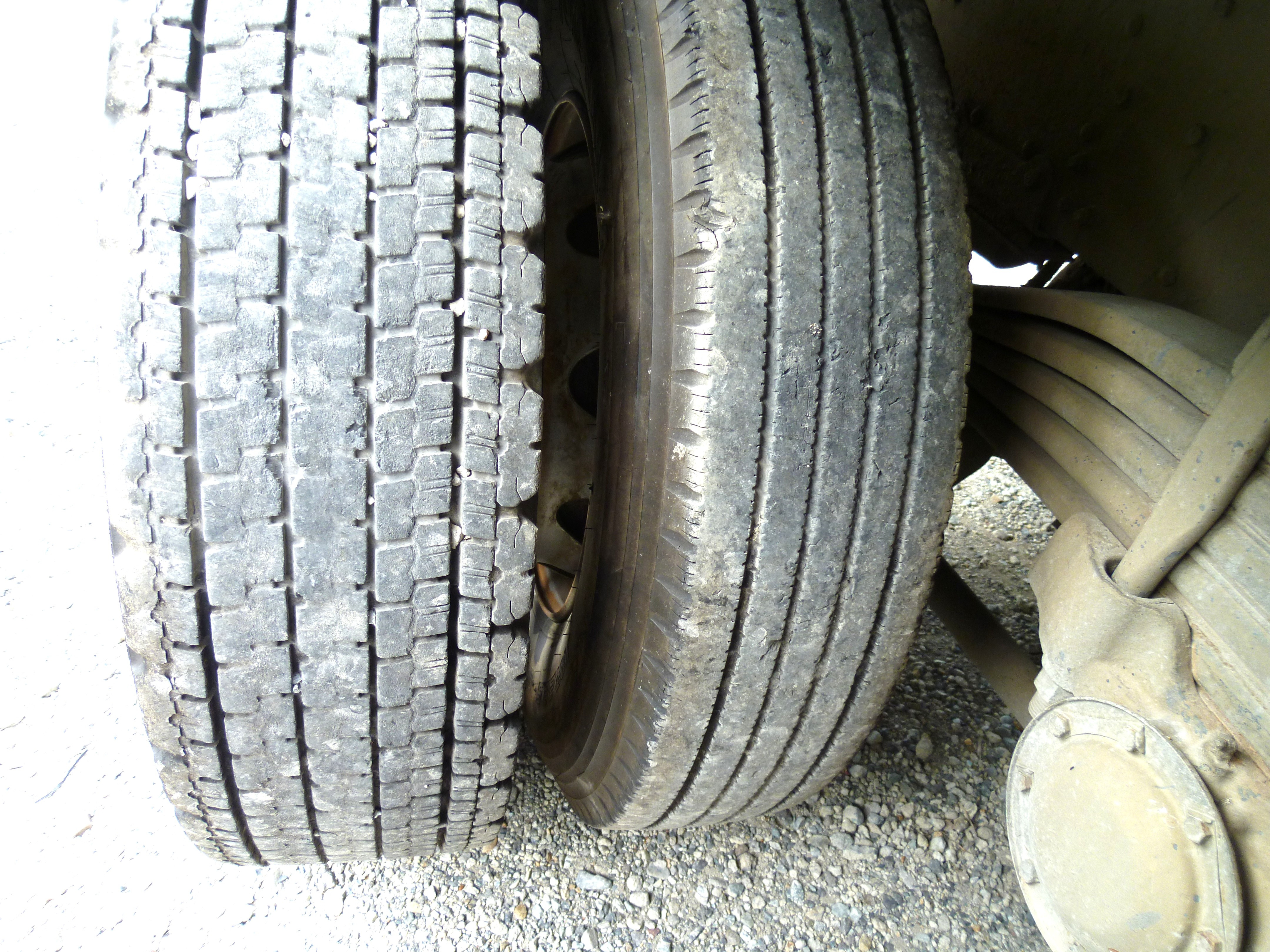 三菱 スーパーグレート 2PG-FV70GY(6x4)の写真41