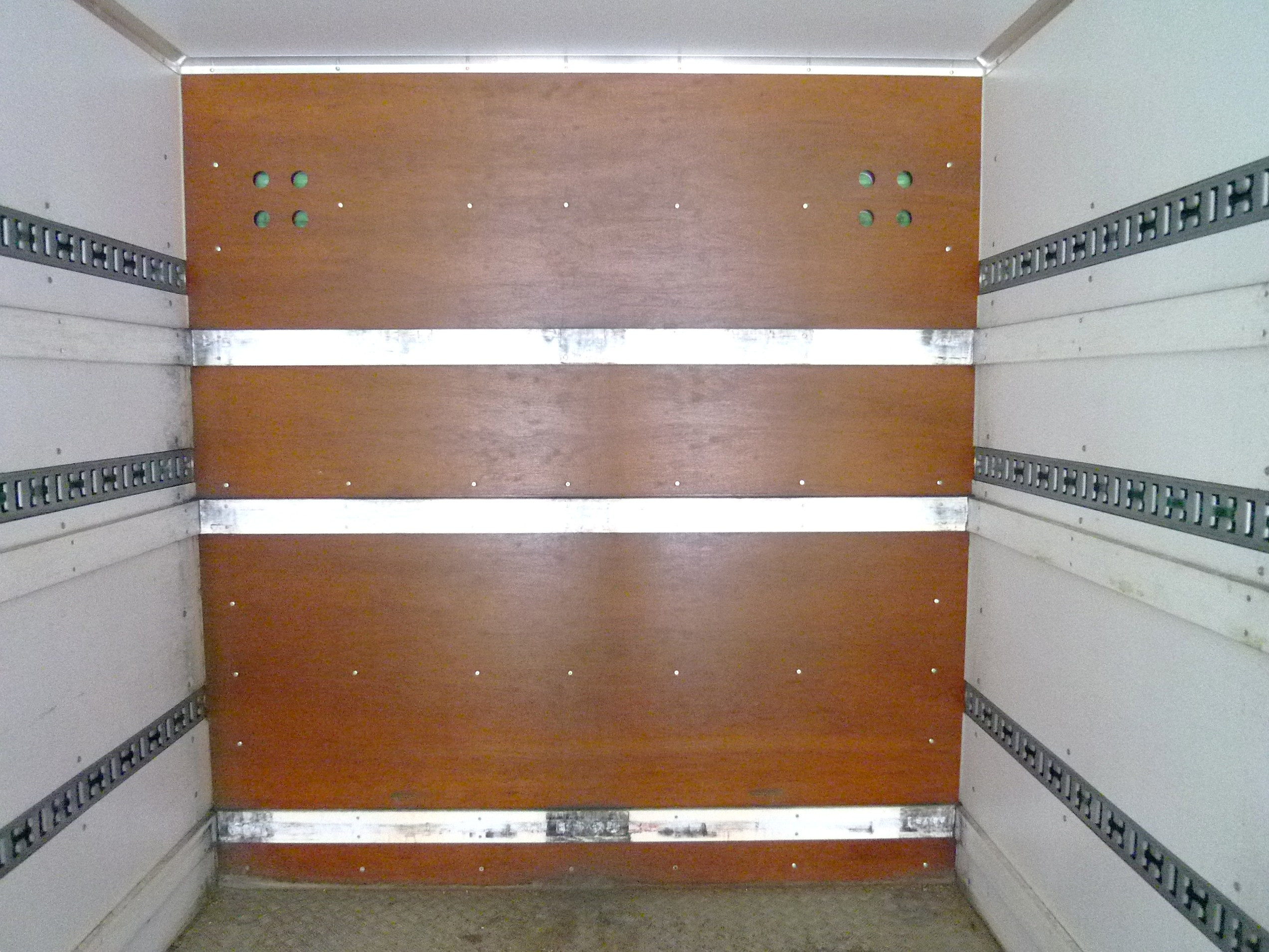 三菱 ファイター 2KG-FK65FY(2WD)の写真10