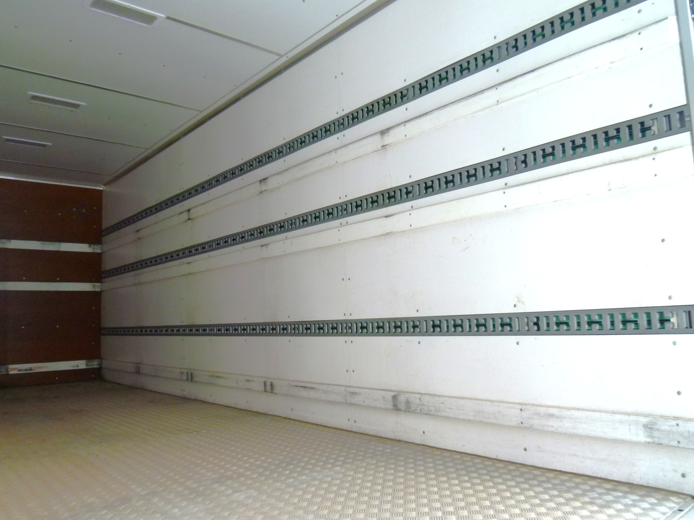 三菱 ファイター 2KG-FK65FY(2WD)の写真13