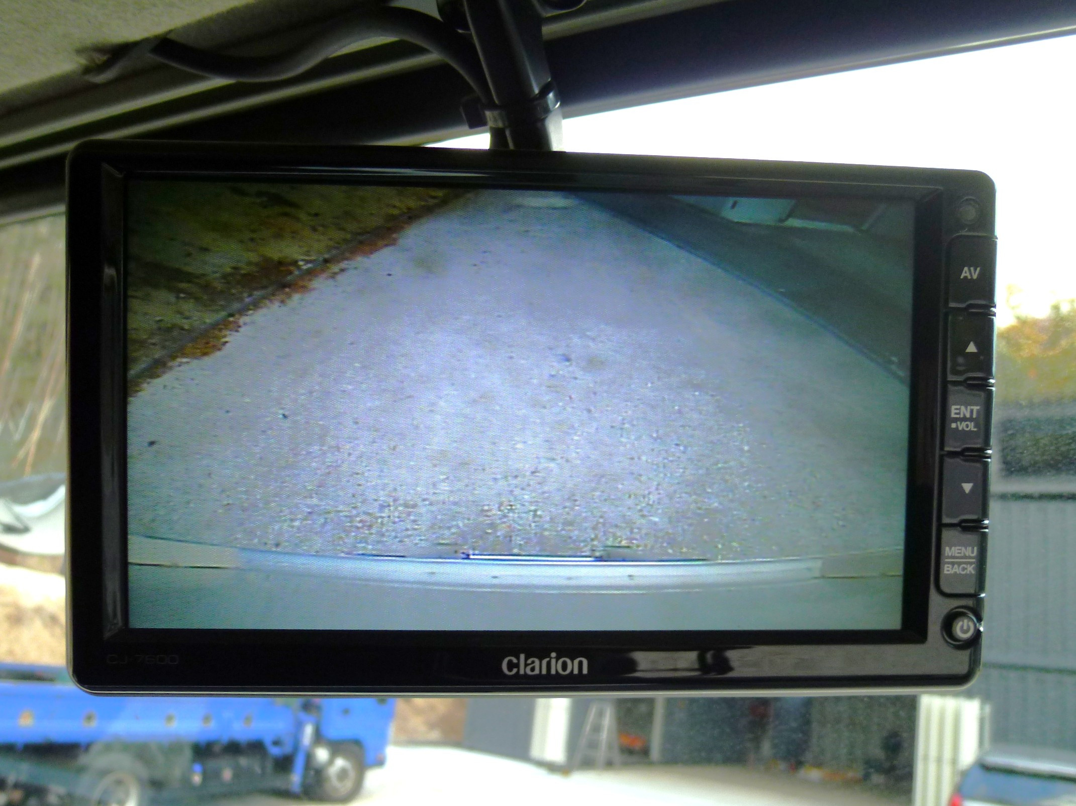 三菱 ファイター 2KG-FK65FY(2WD)の写真29