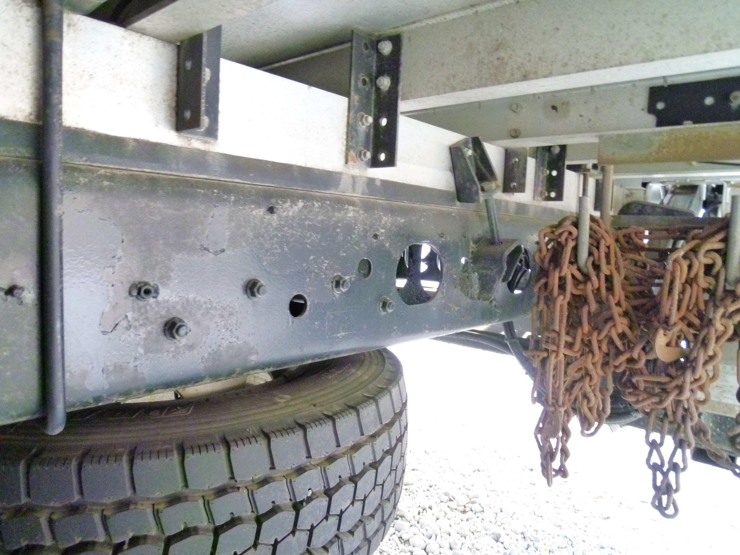 三菱 ファイター 2KG-FK65FY(2WD)の写真37