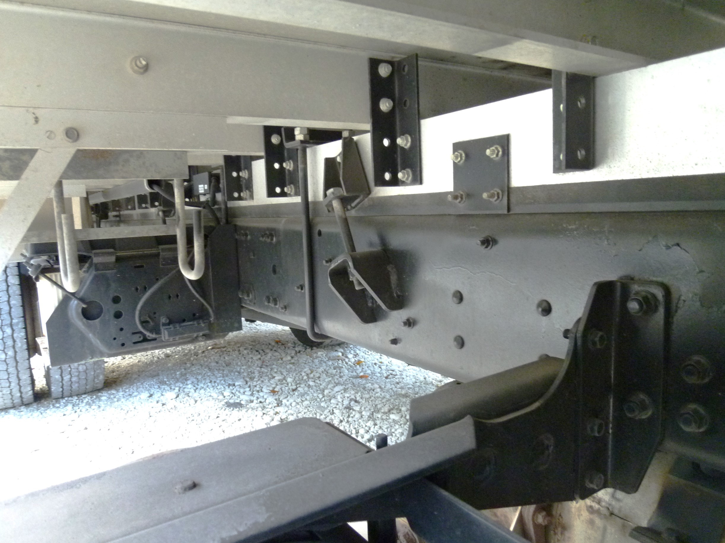 三菱 ファイター 2KG-FK65FY(2WD)の写真38