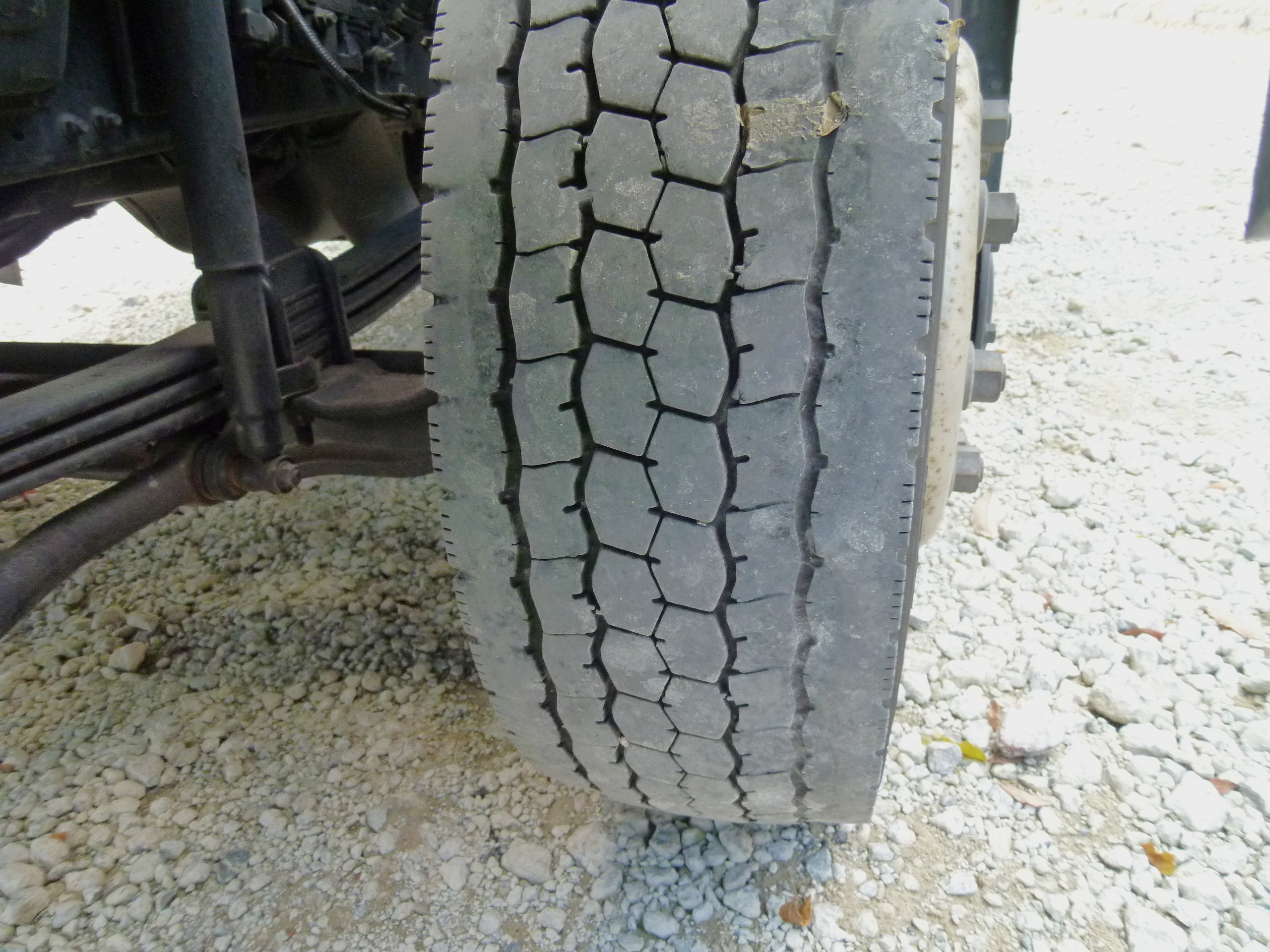 三菱 ファイター 2KG-FK65FY(2WD)の写真39