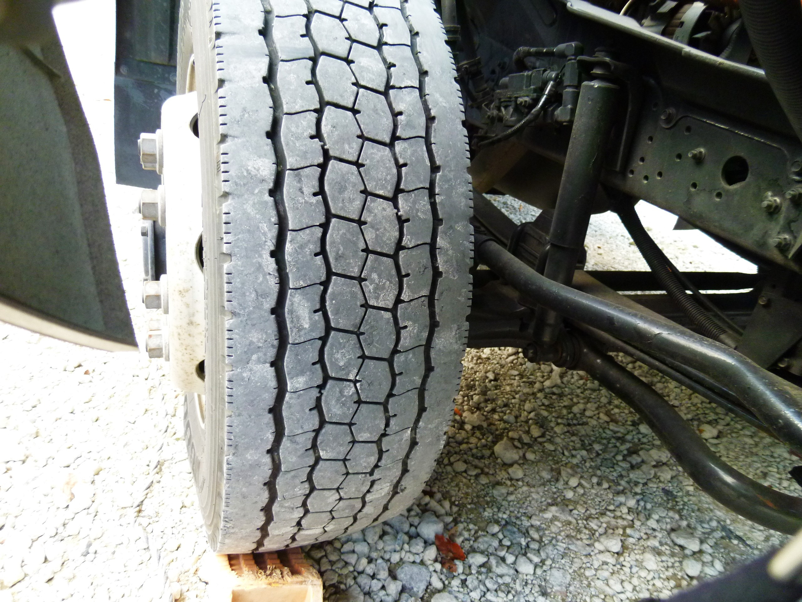 三菱 ファイター 2KG-FK65FY(2WD)の写真40