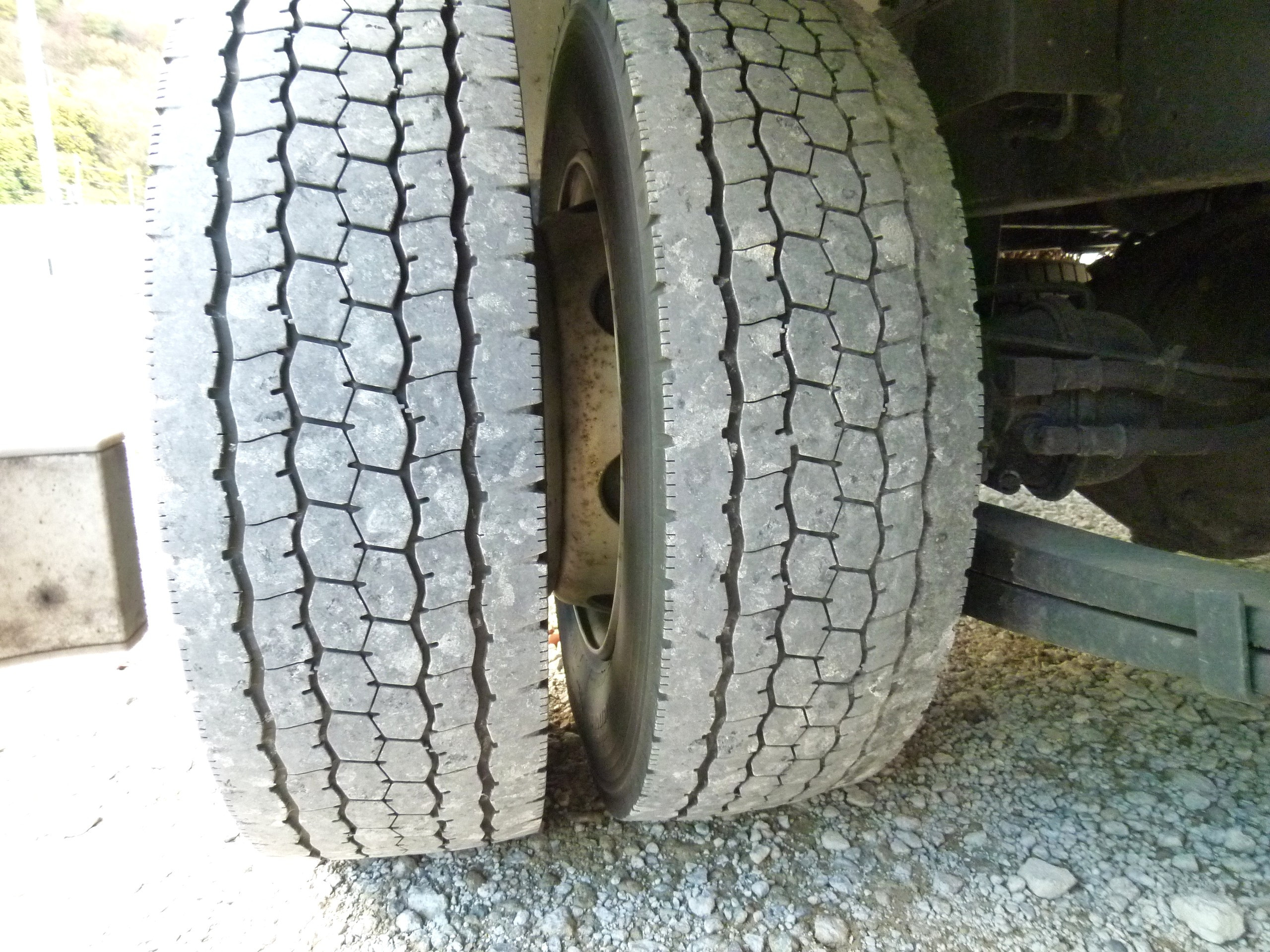 三菱 ファイター 2KG-FK65FY(2WD)の写真42