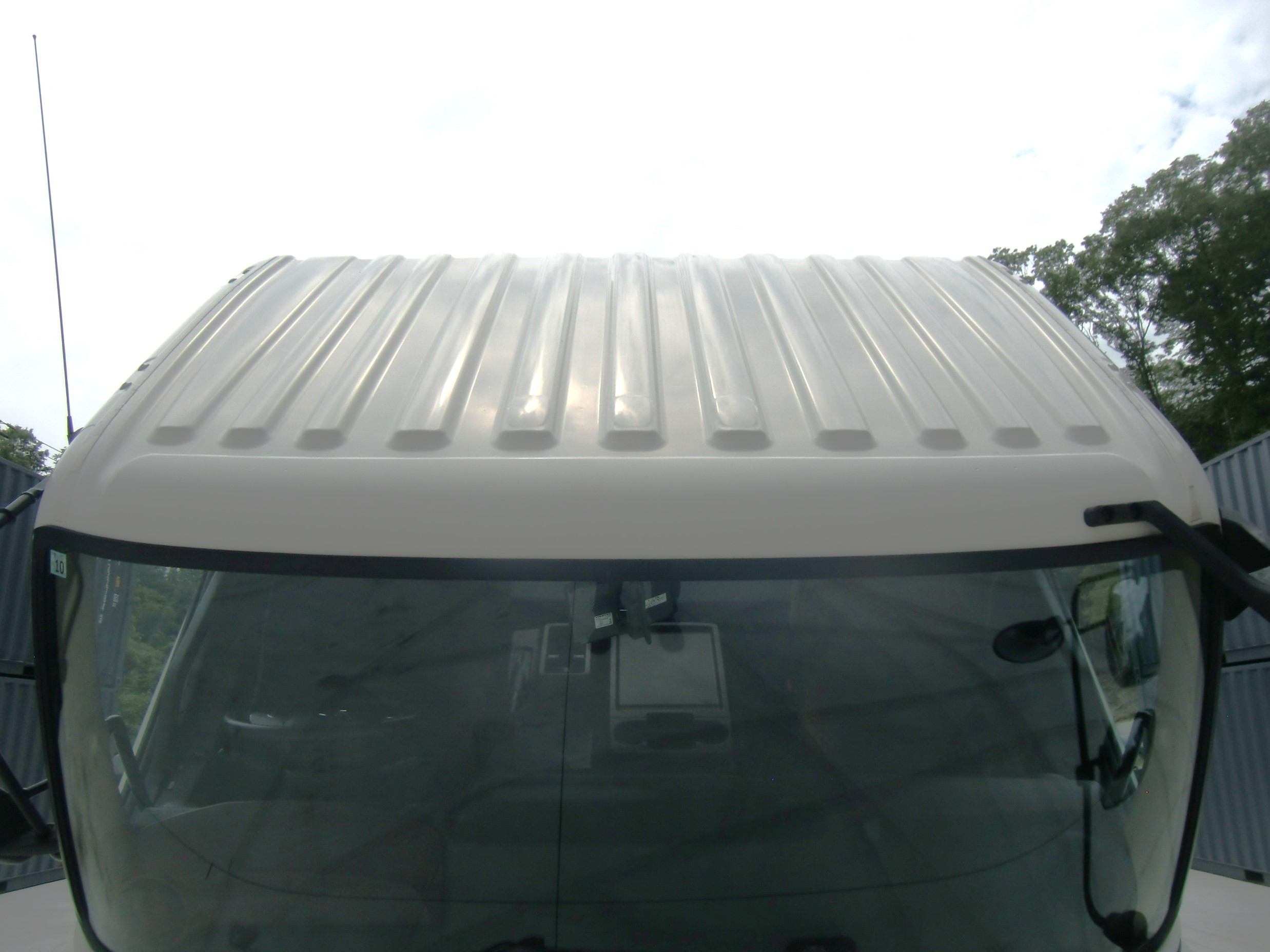 日野 レンジャー 2KG-FD2ABG(2WD)の写真7