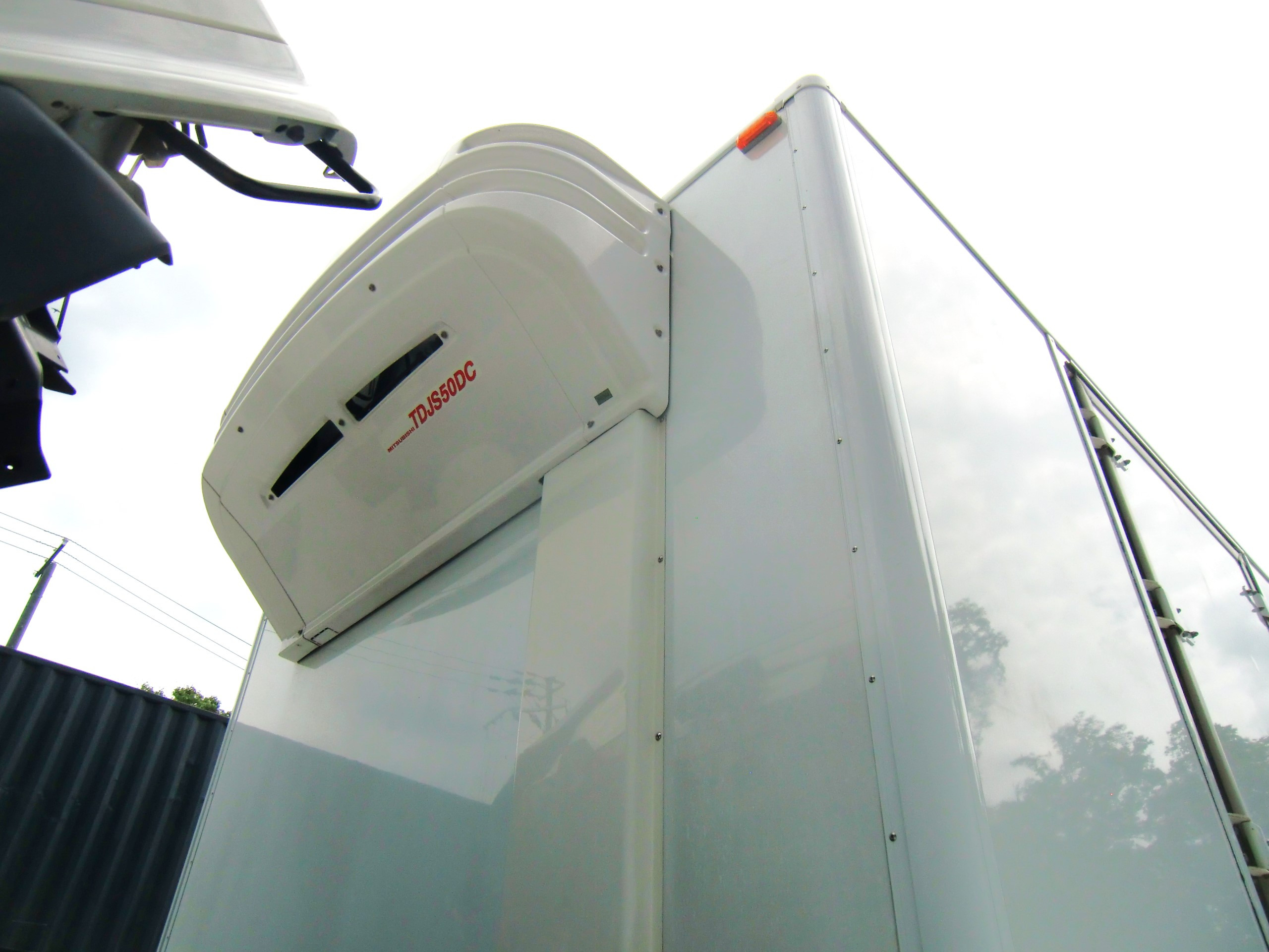 日野 レンジャー 2KG-FD2ABG(2WD)の写真9