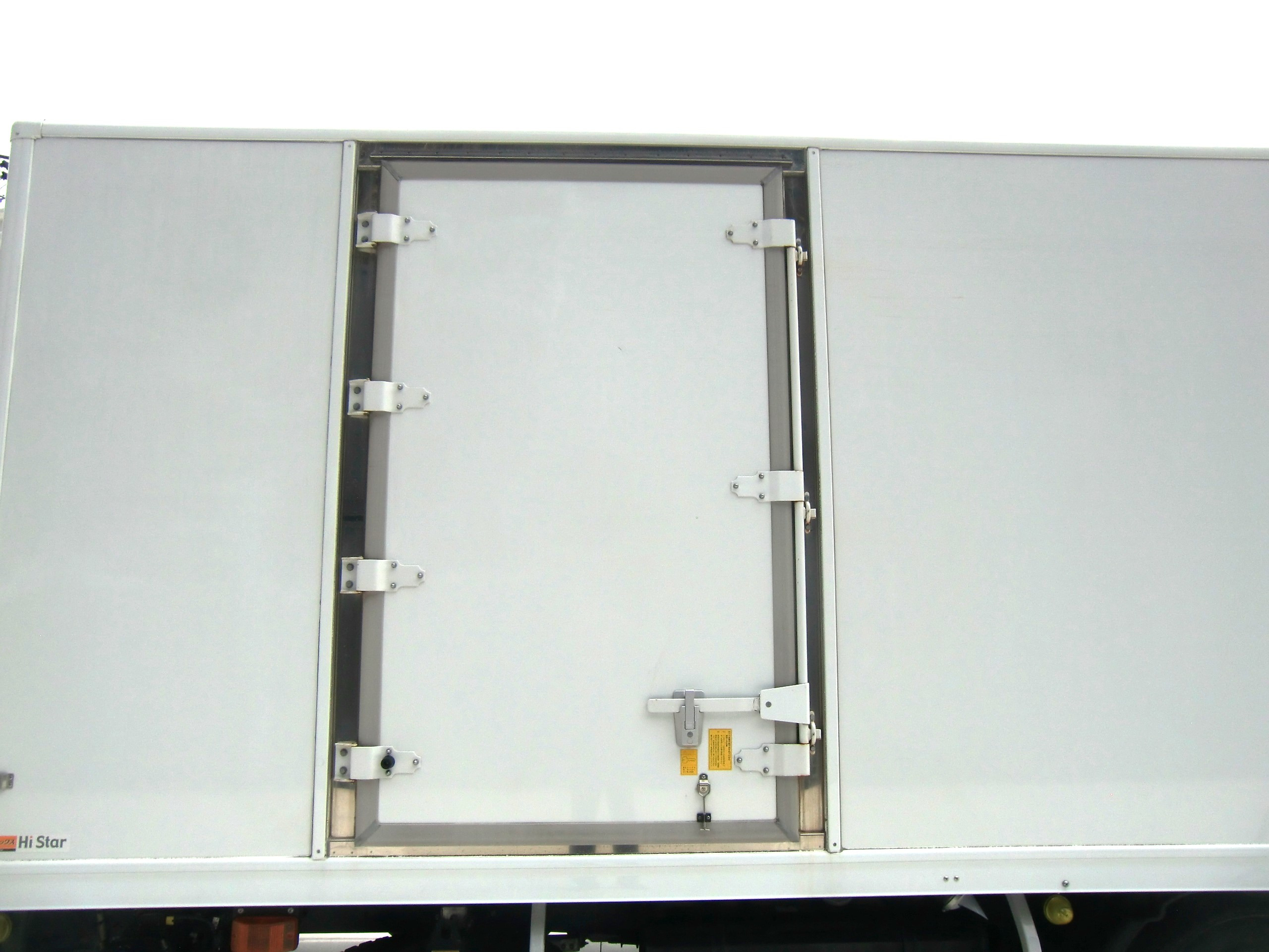 日野 レンジャー 2KG-FD2ABG(2WD)の写真10