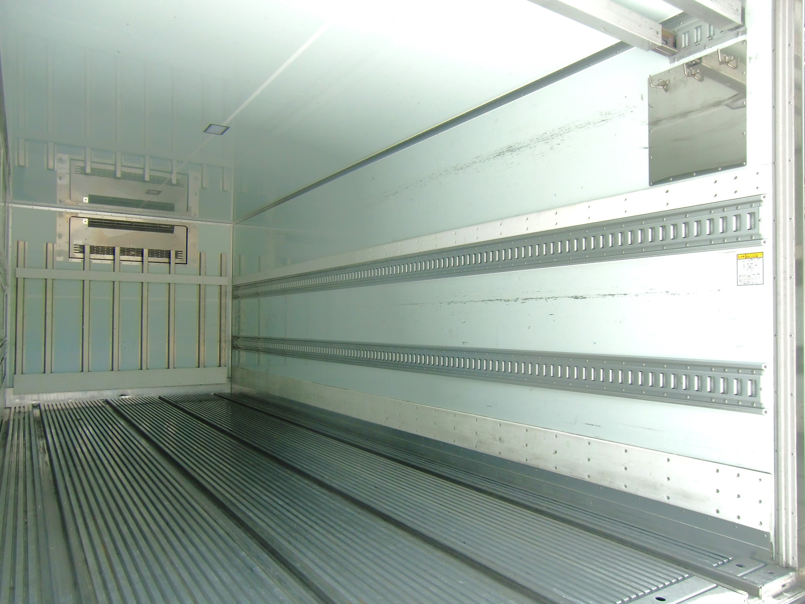 日野 レンジャー 2KG-FD2ABG(2WD)の写真15