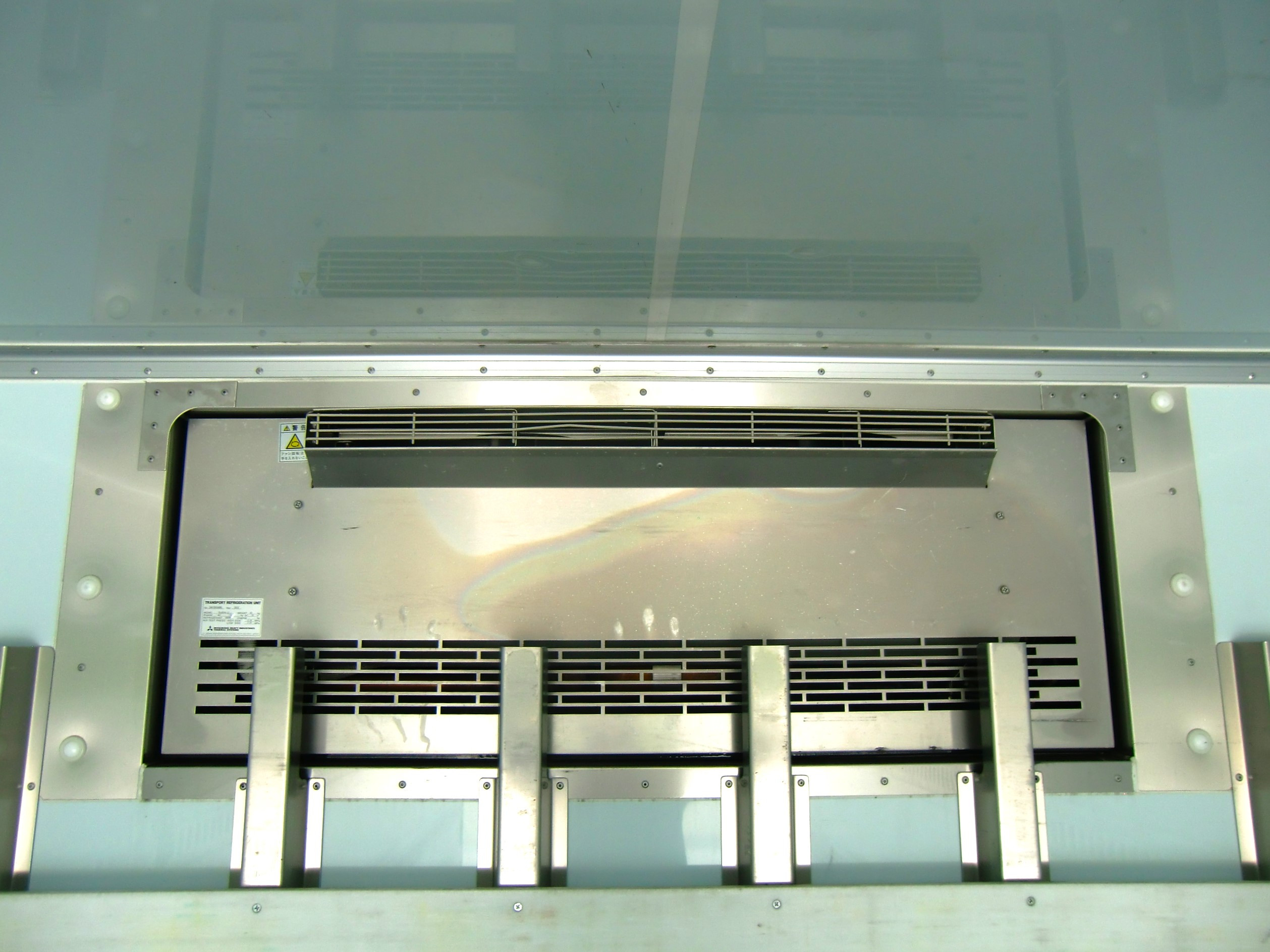 日野 レンジャー 2KG-FD2ABG(2WD)の写真17