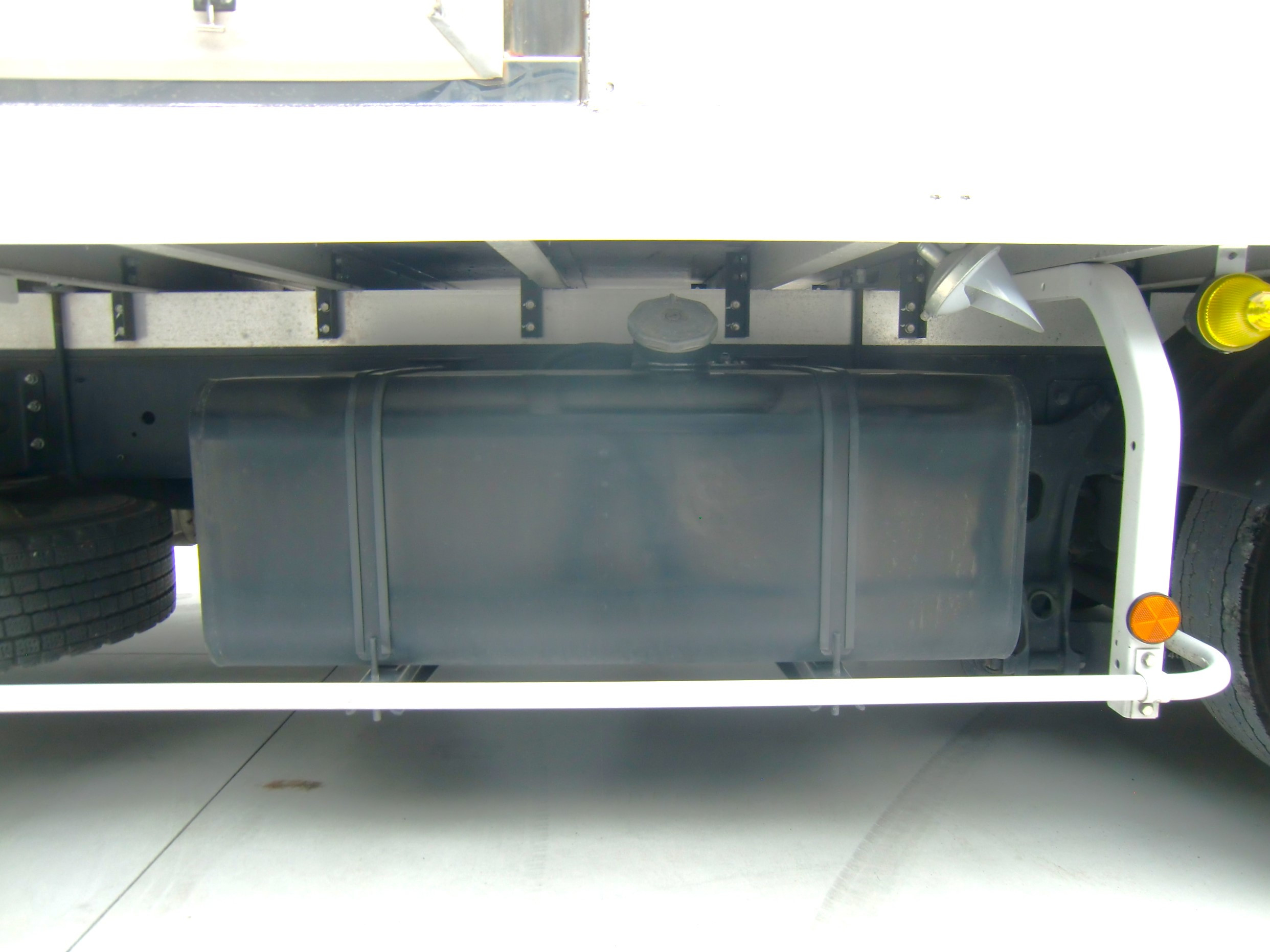 日野 レンジャー 2KG-FD2ABG(2WD)の写真27