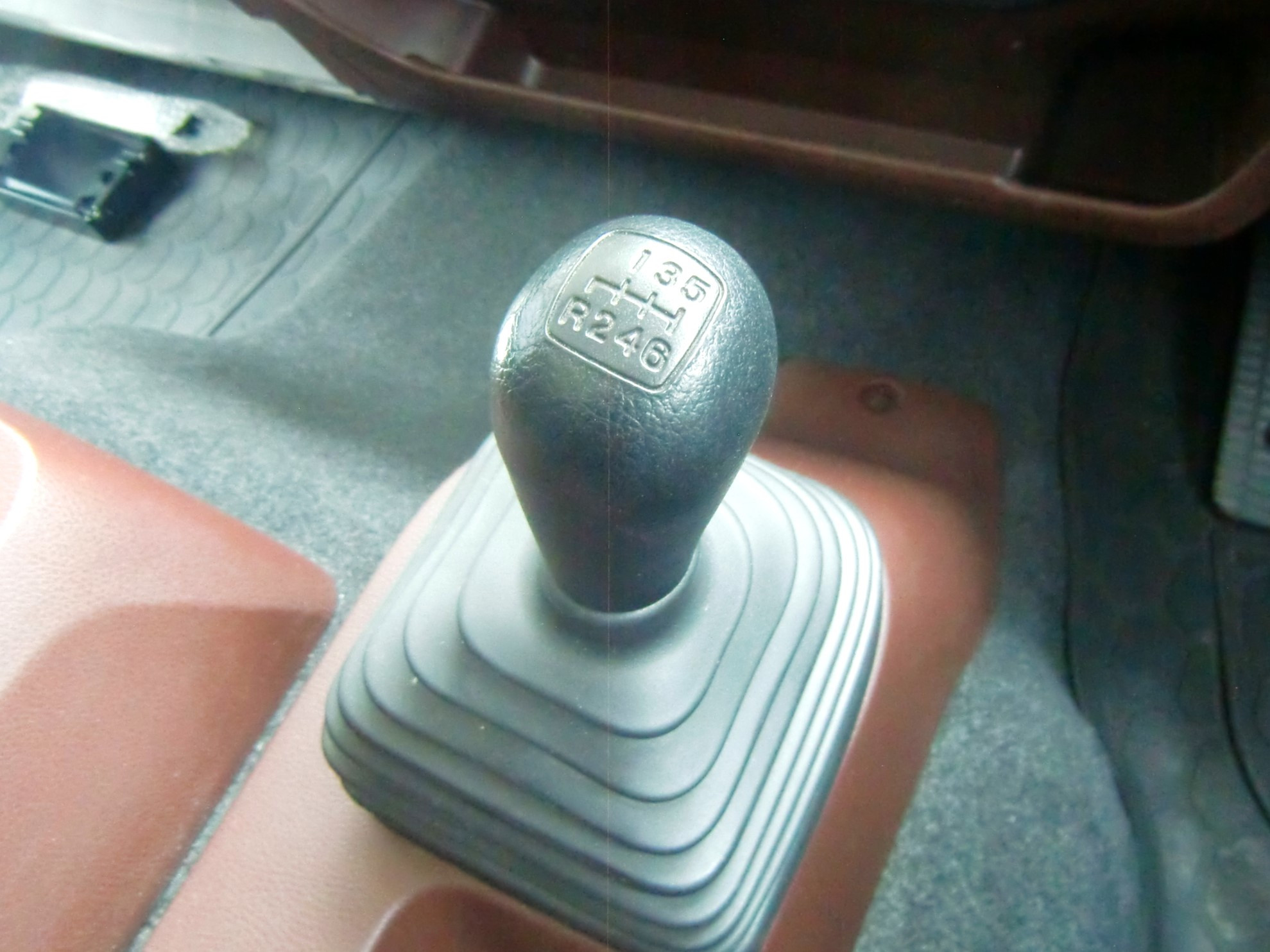 日野 レンジャー 2KG-FD2ABG(2WD)の写真31