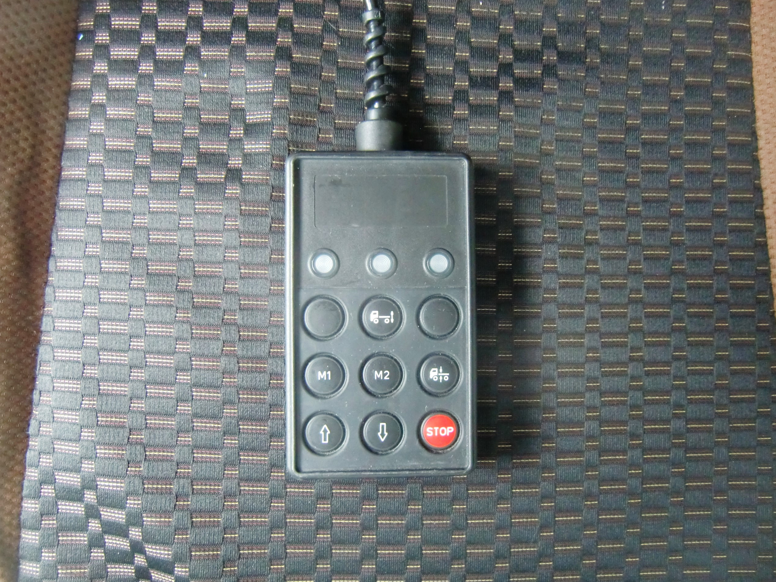 日野 レンジャー 2KG-FD2ABG(2WD)の写真35