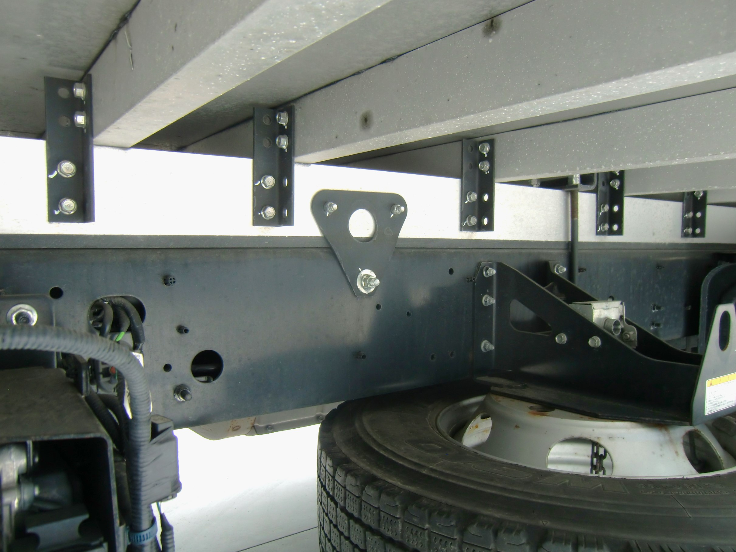 日野 レンジャー 2KG-FD2ABG(2WD)の写真36