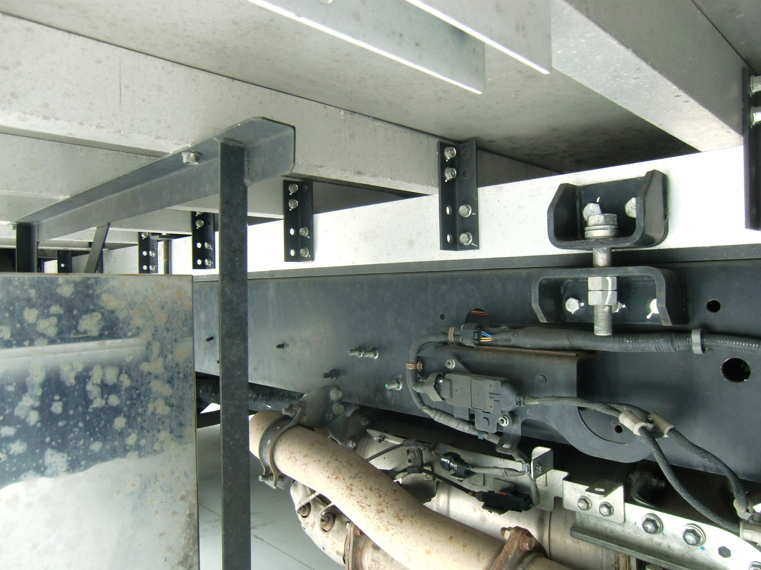 日野 レンジャー 2KG-FD2ABG(2WD)の写真37