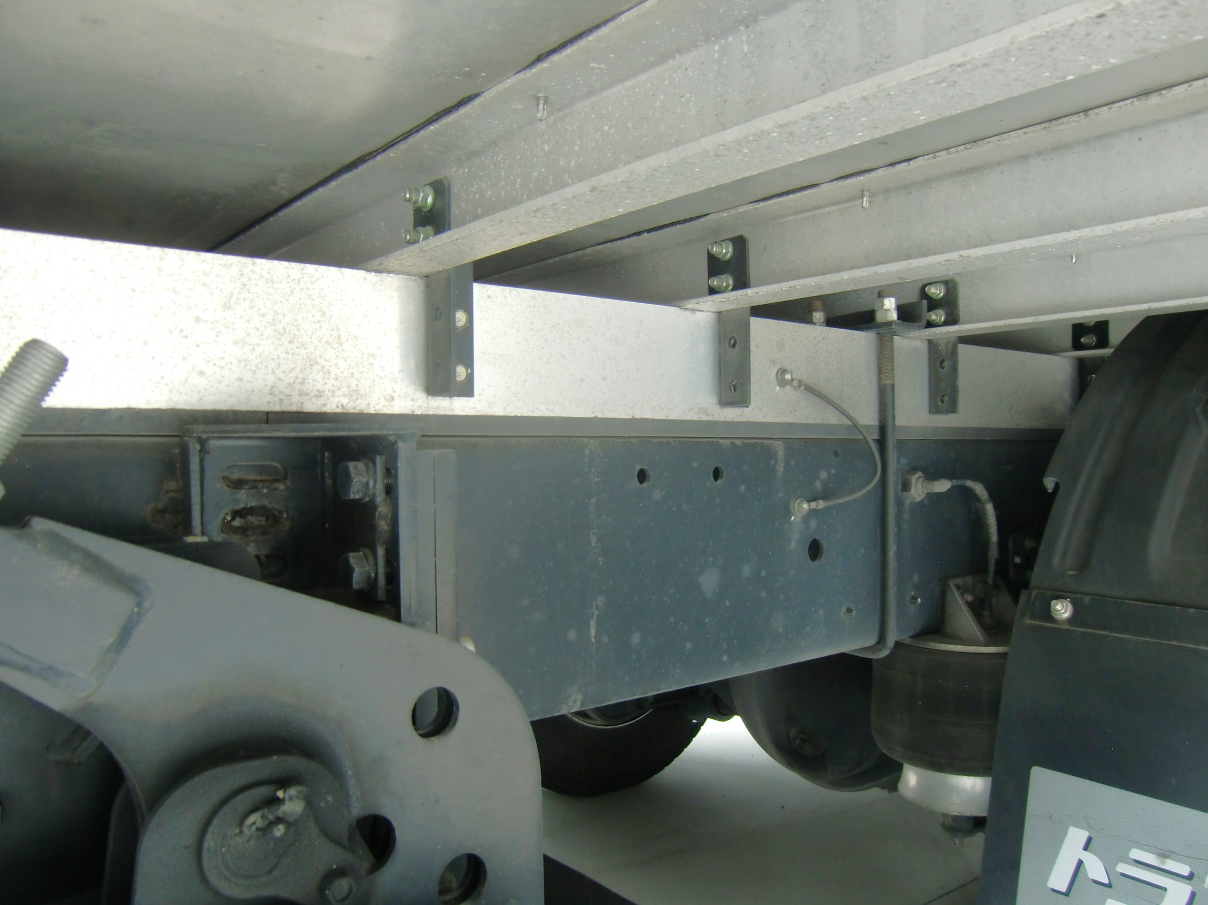 日野 レンジャー 2KG-FD2ABG(2WD)の写真38