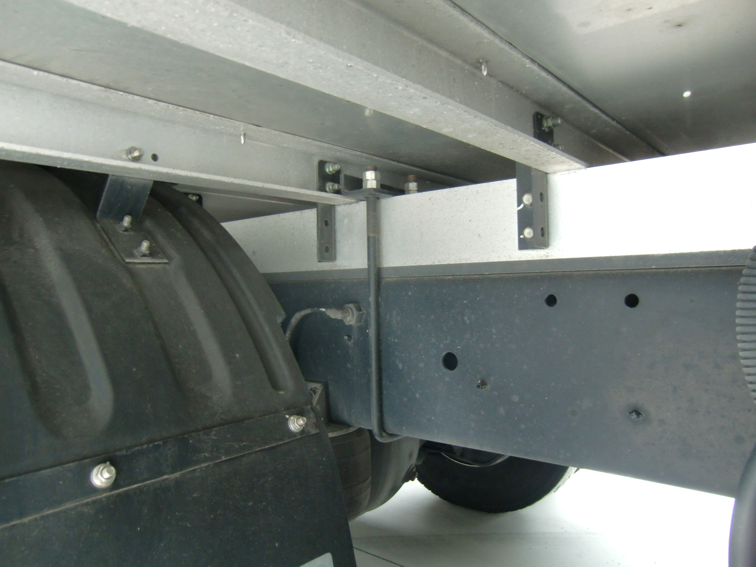 日野 レンジャー 2KG-FD2ABG(2WD)の写真39