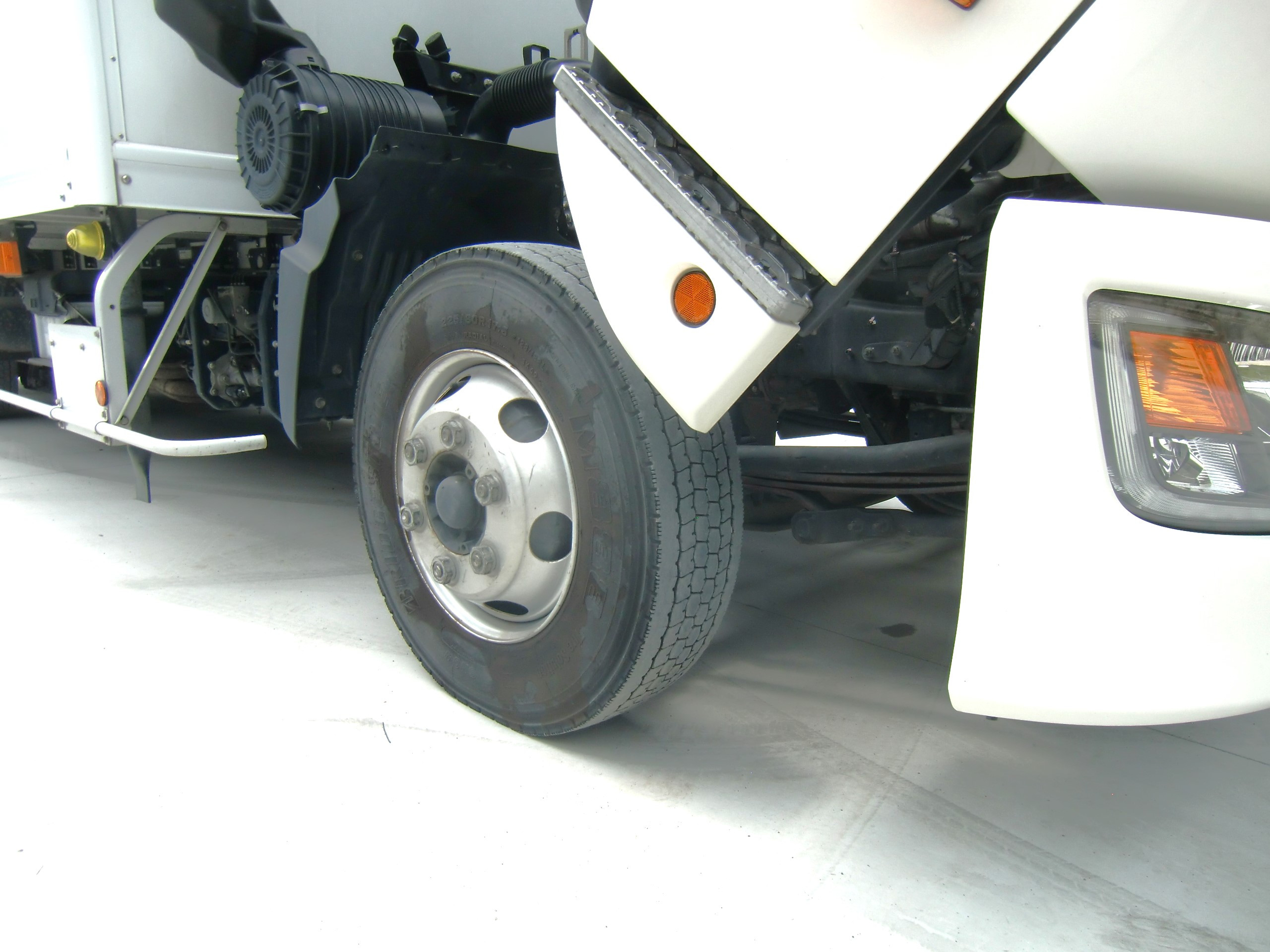 日野 レンジャー 2KG-FD2ABG(2WD)の写真40