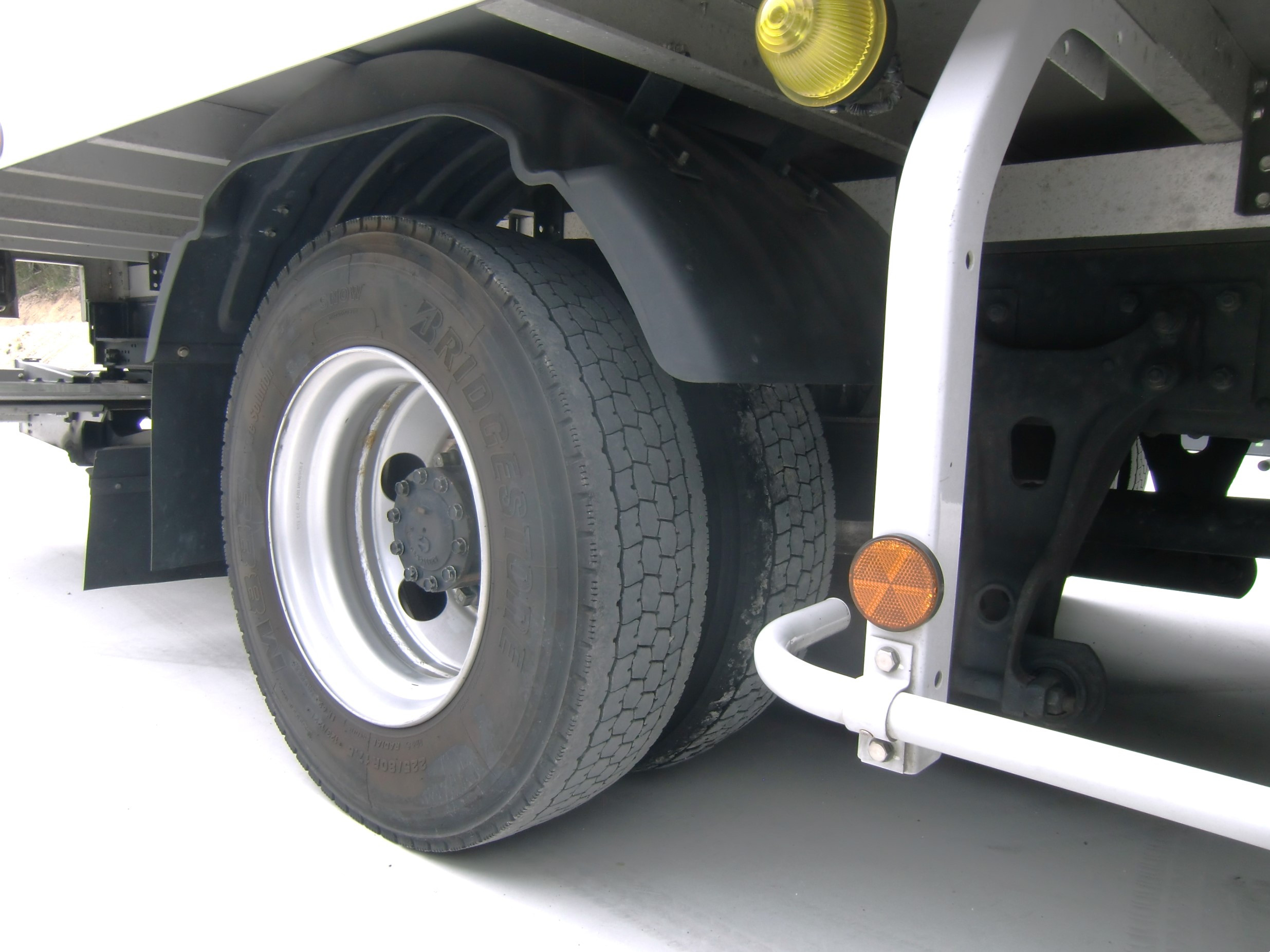 日野 レンジャー 2KG-FD2ABG(2WD)の写真42