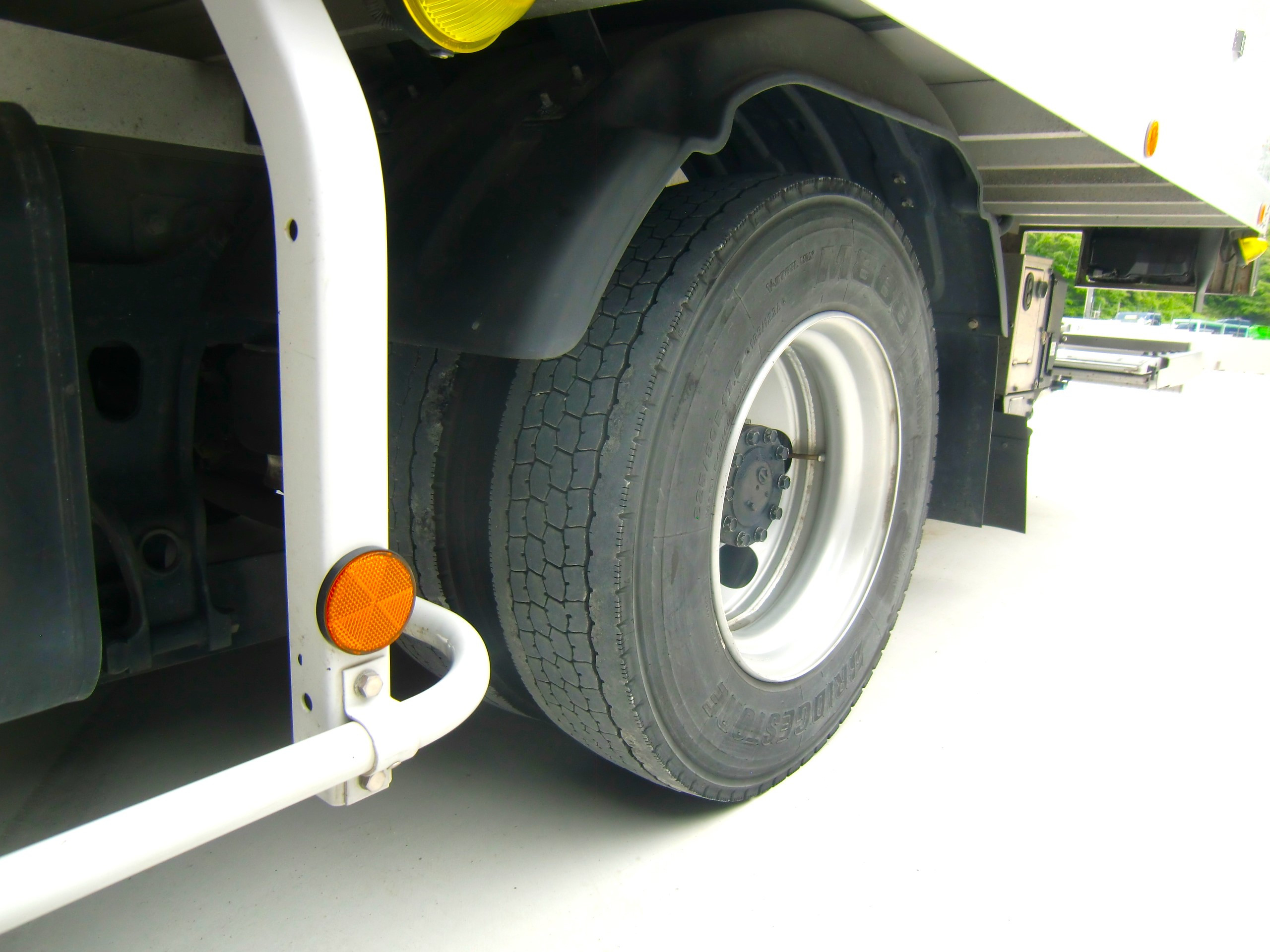 日野 レンジャー 2KG-FD2ABG(2WD)の写真43