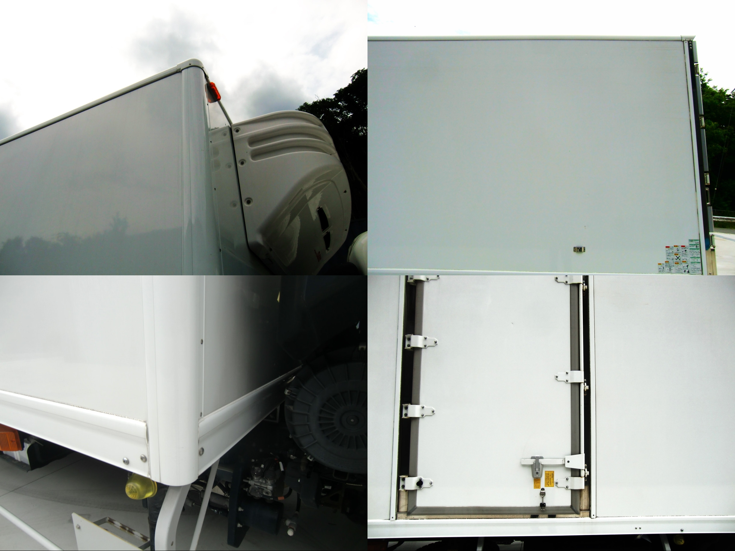 日野 レンジャー 2KG-FD2ABG(2WD)の写真44