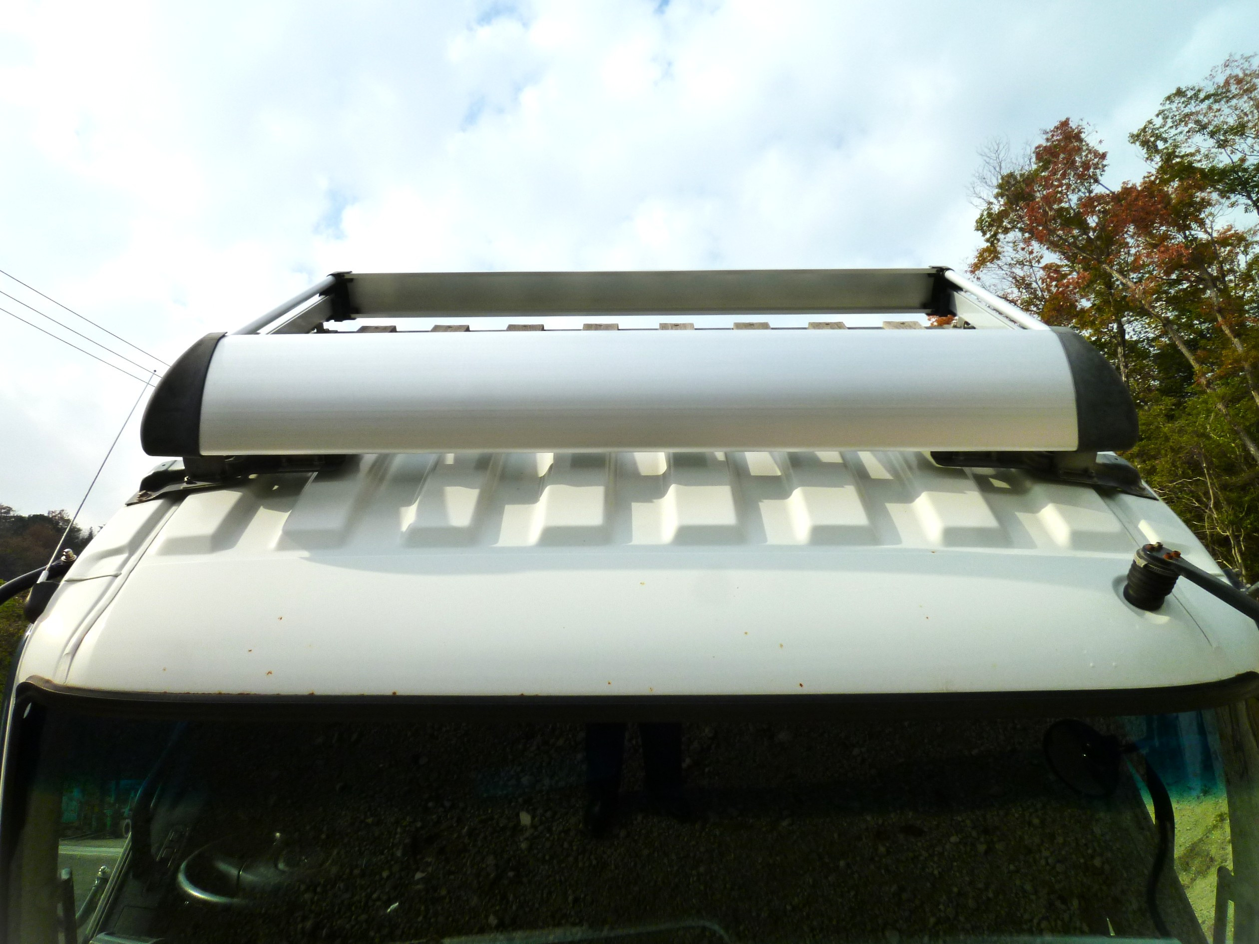 三菱 ファイター 2KG-FK64F(2WD)の写真7