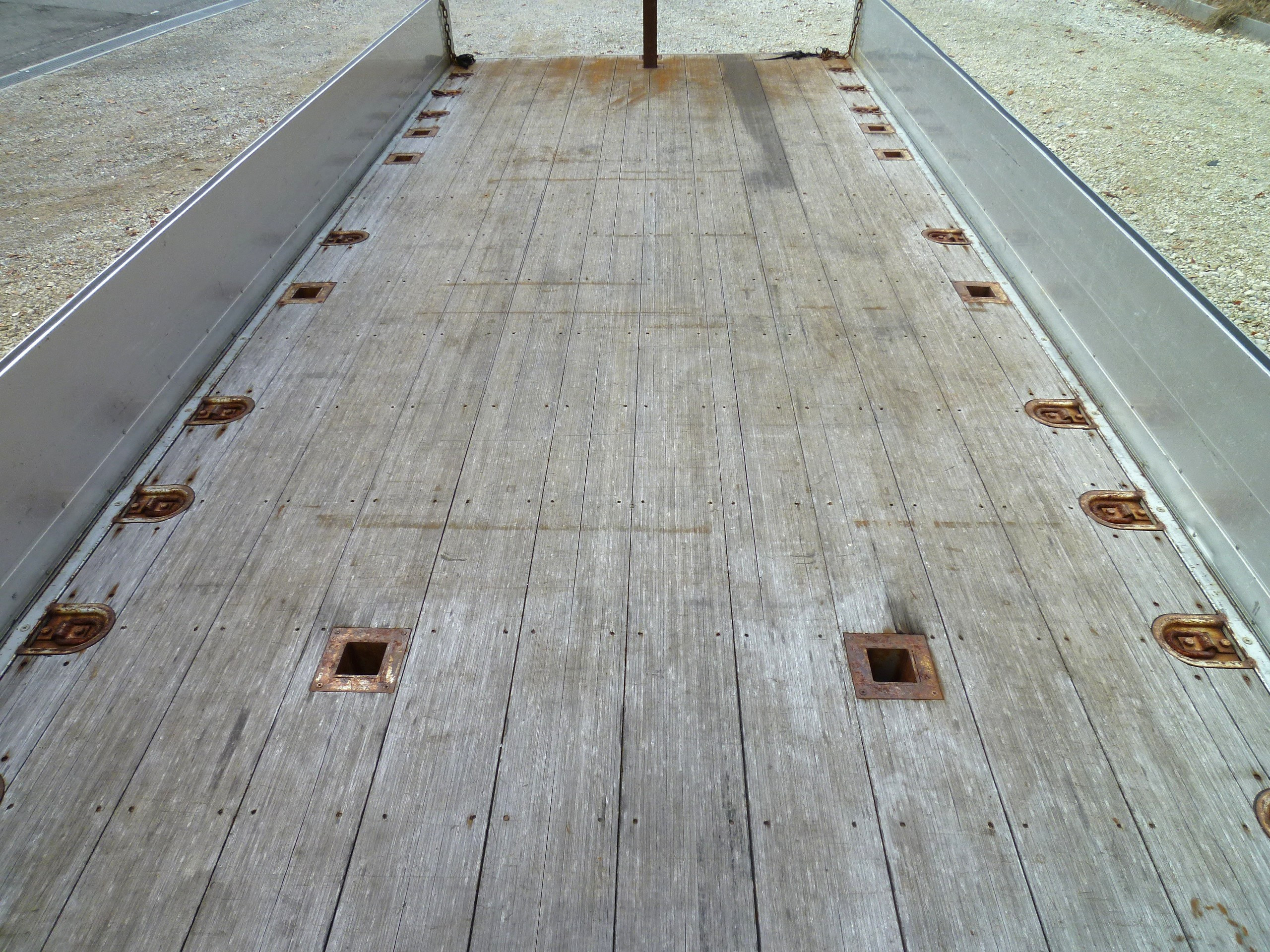 三菱 ファイター 2KG-FK64F(2WD)の写真14