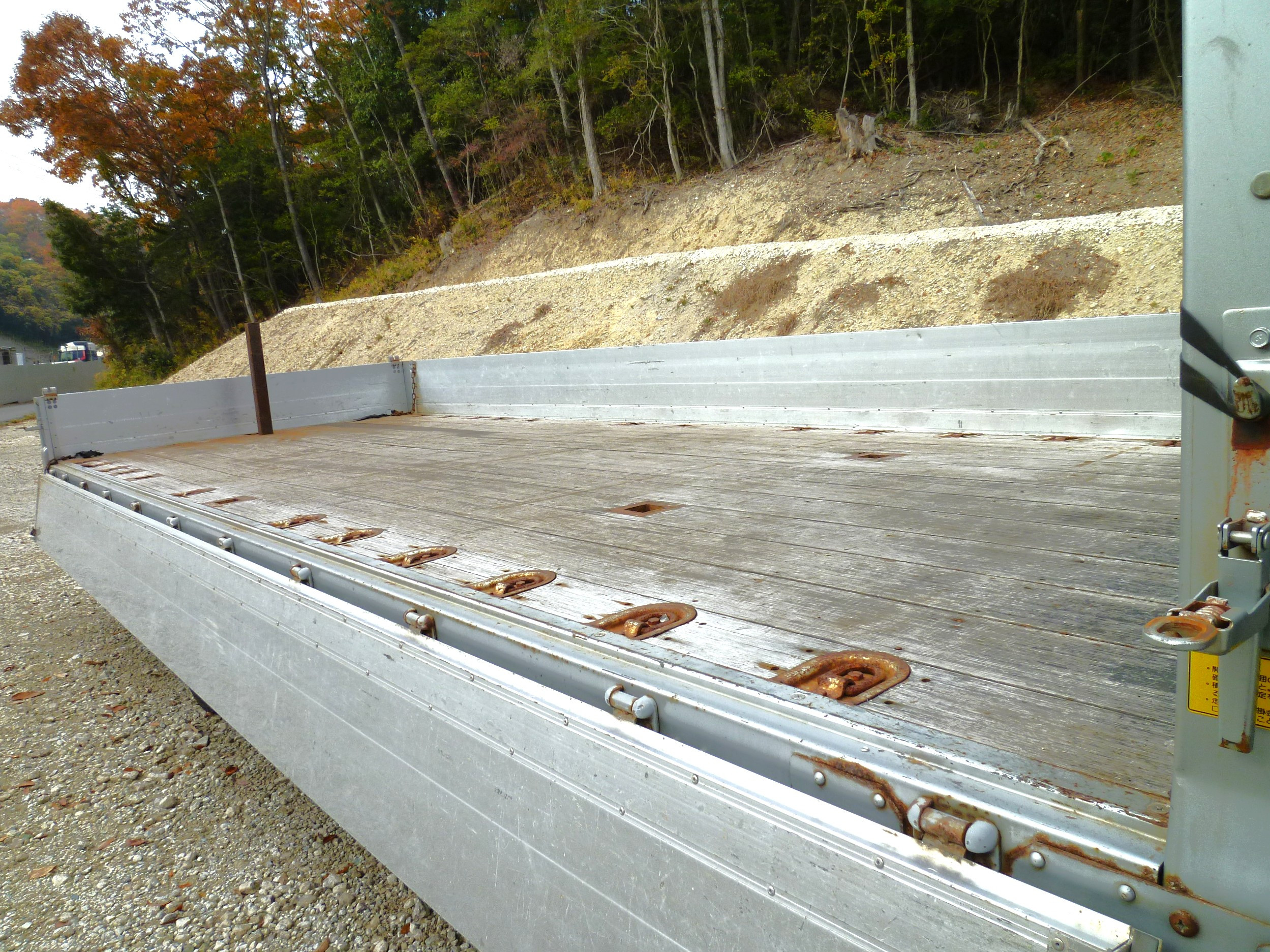 三菱 ファイター 2KG-FK64F(2WD)の写真22