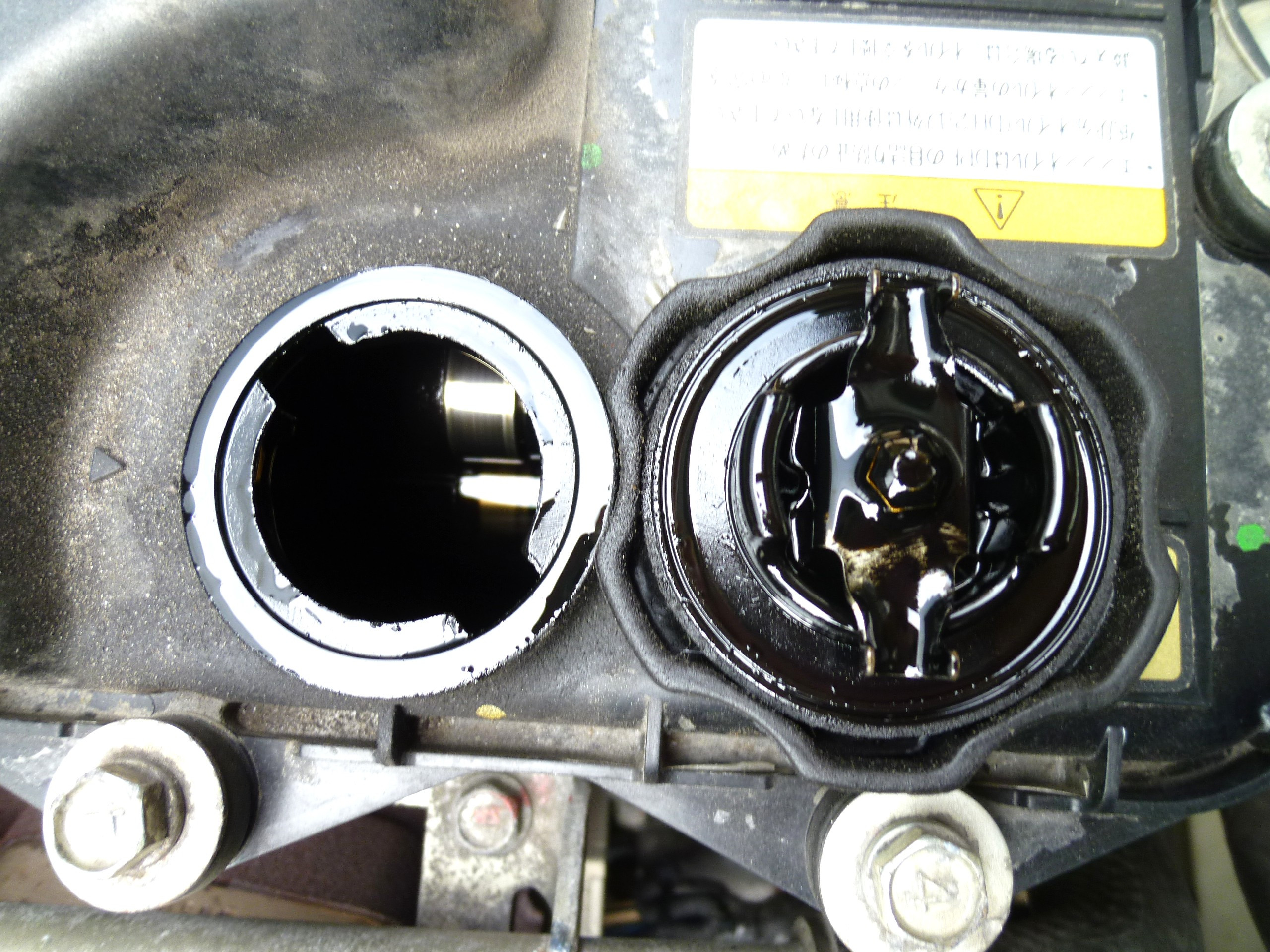 三菱 ファイター 2KG-FK64F(2WD)の写真25