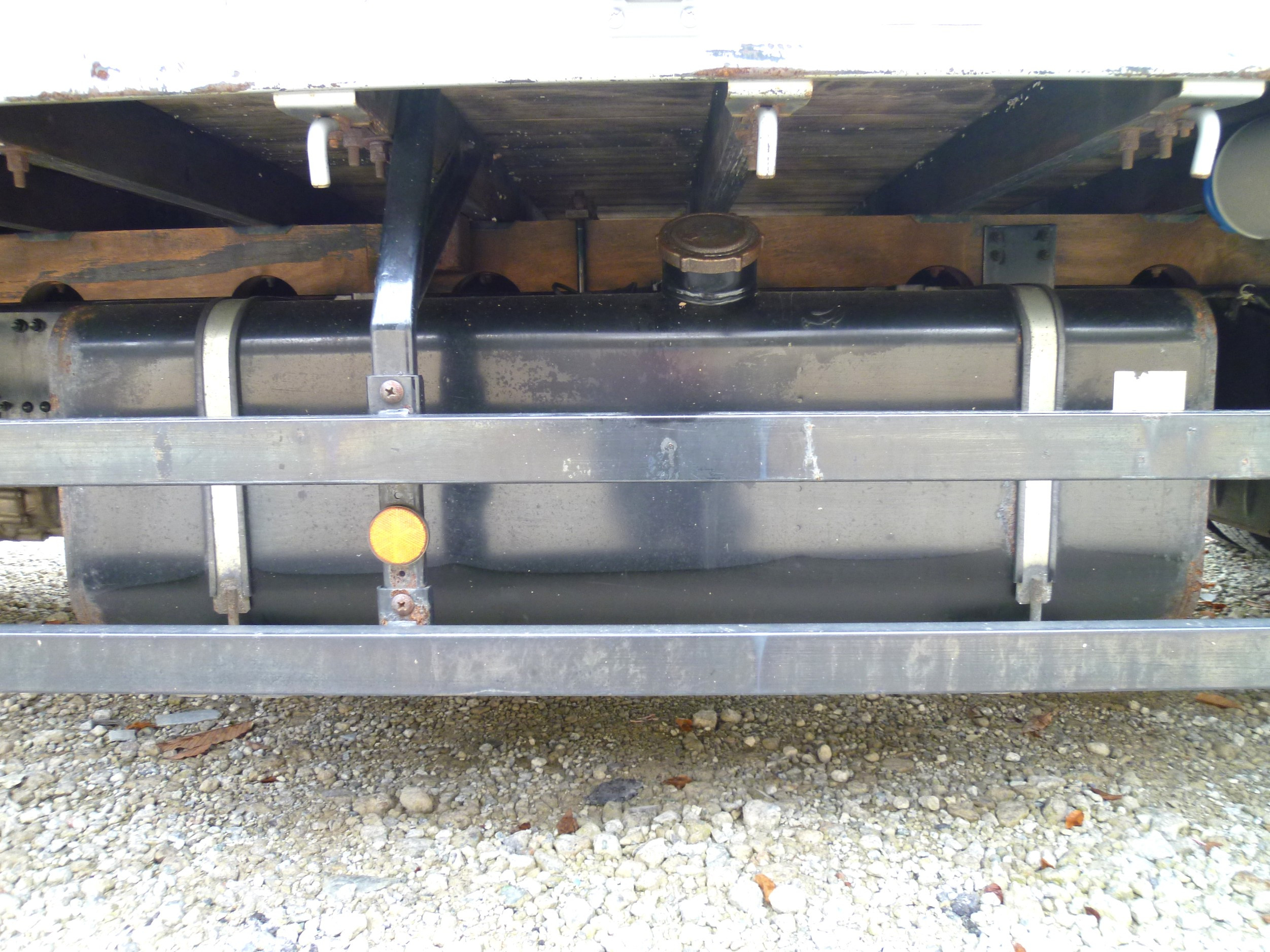 三菱 ファイター 2KG-FK64F(2WD)の写真26