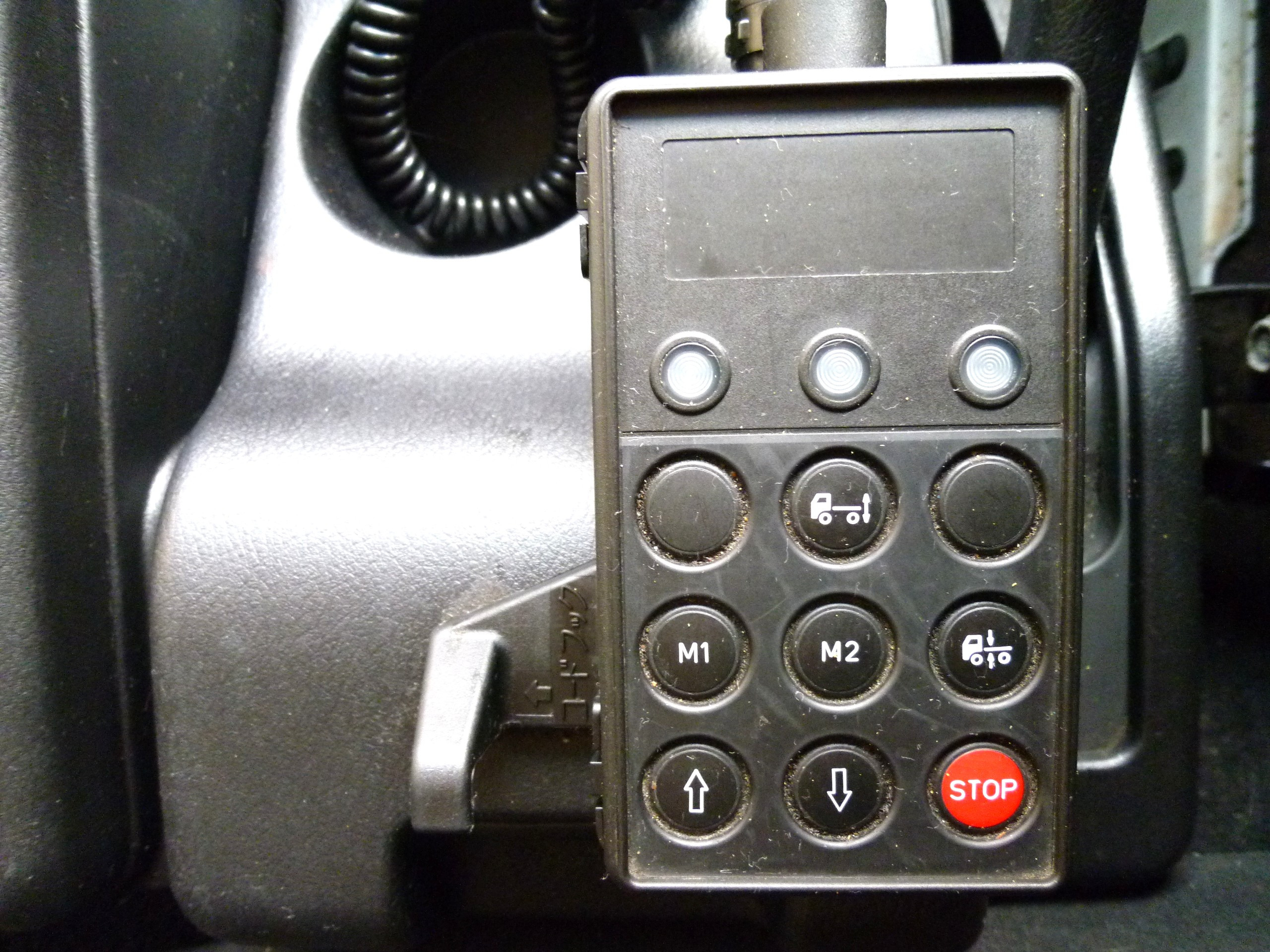 三菱 ファイター 2KG-FK64F(2WD)の写真34