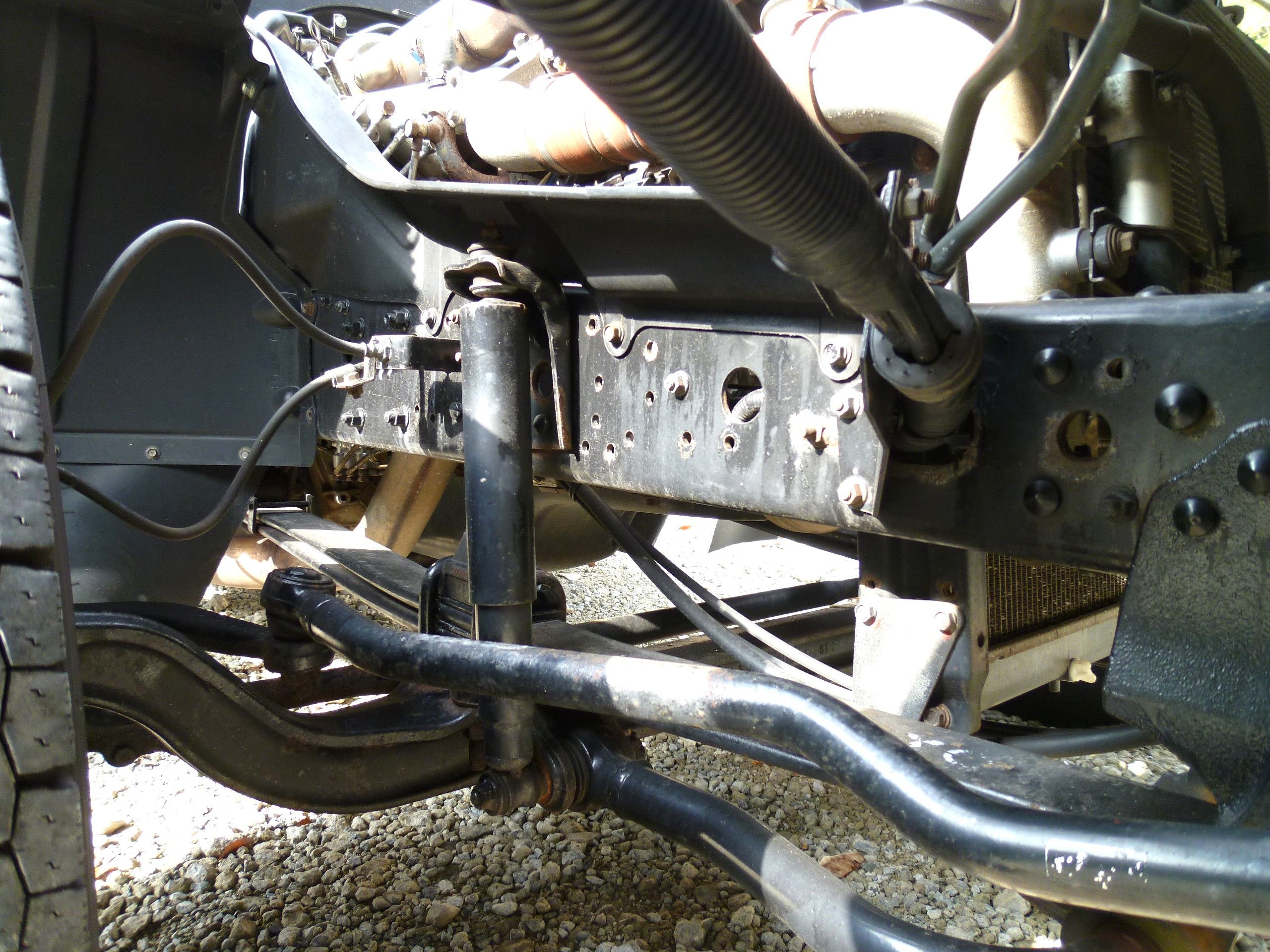 三菱 ファイター 2KG-FK64F(2WD)の写真36