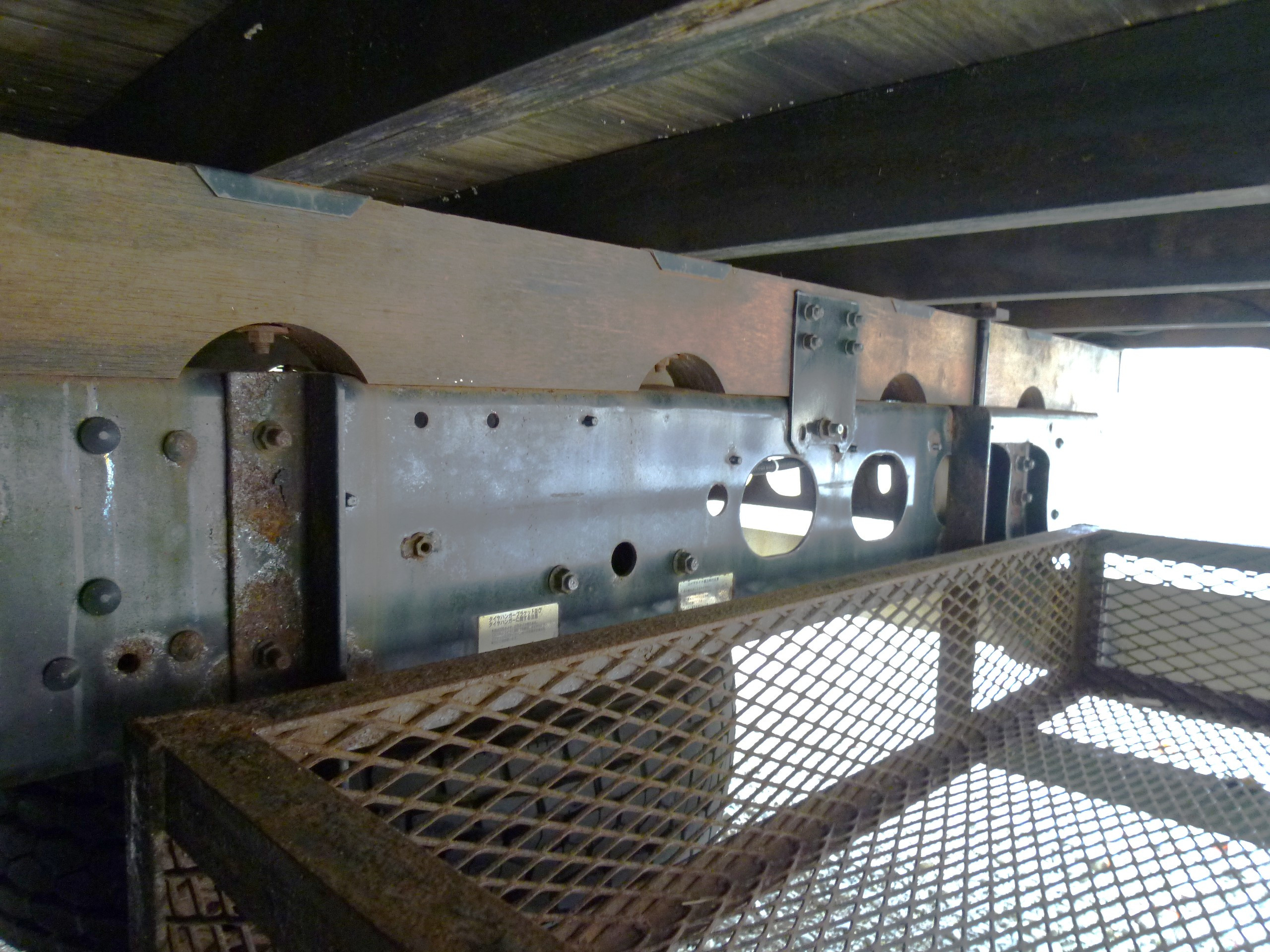 三菱 ファイター 2KG-FK64F(2WD)の写真37